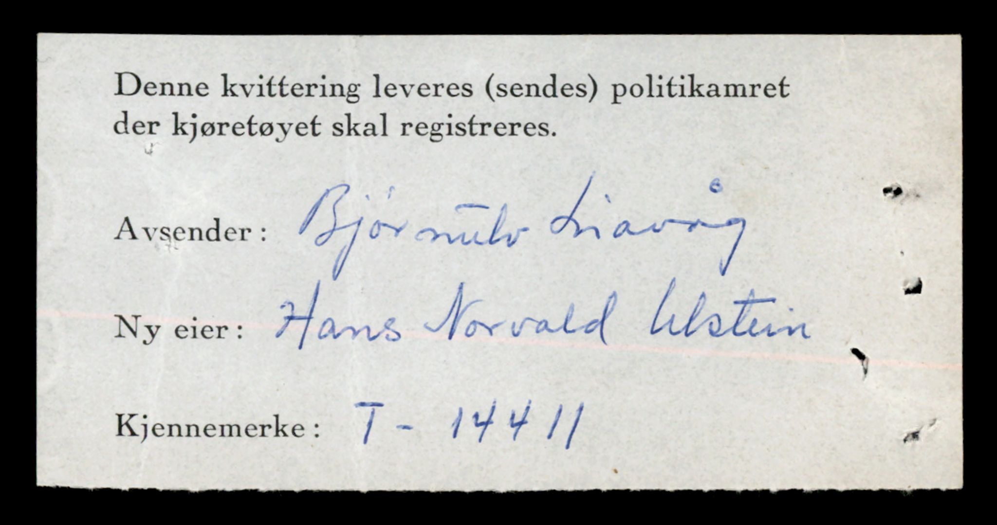 Møre og Romsdal vegkontor - Ålesund trafikkstasjon, AV/SAT-A-4099/F/Fe/L0045: Registreringskort for kjøretøy T 14320 - T 14444, 1927-1998, s. 2346