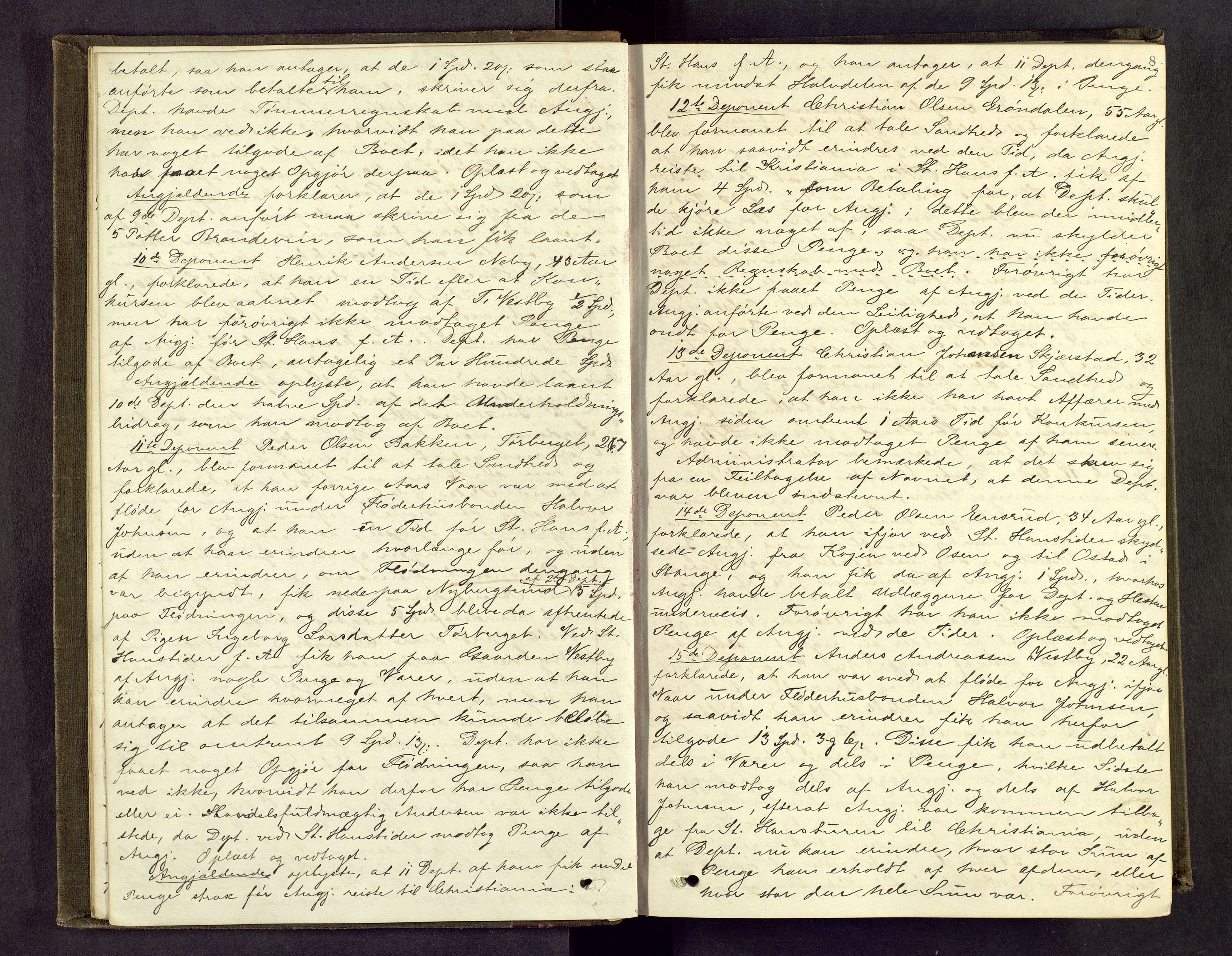 Sør-Østerdal sorenskriveri, AV/SAH-TING-018/G/Gc/L0014: Ekstrarettsprotokoll, 1876-1886, s. 7b-8a