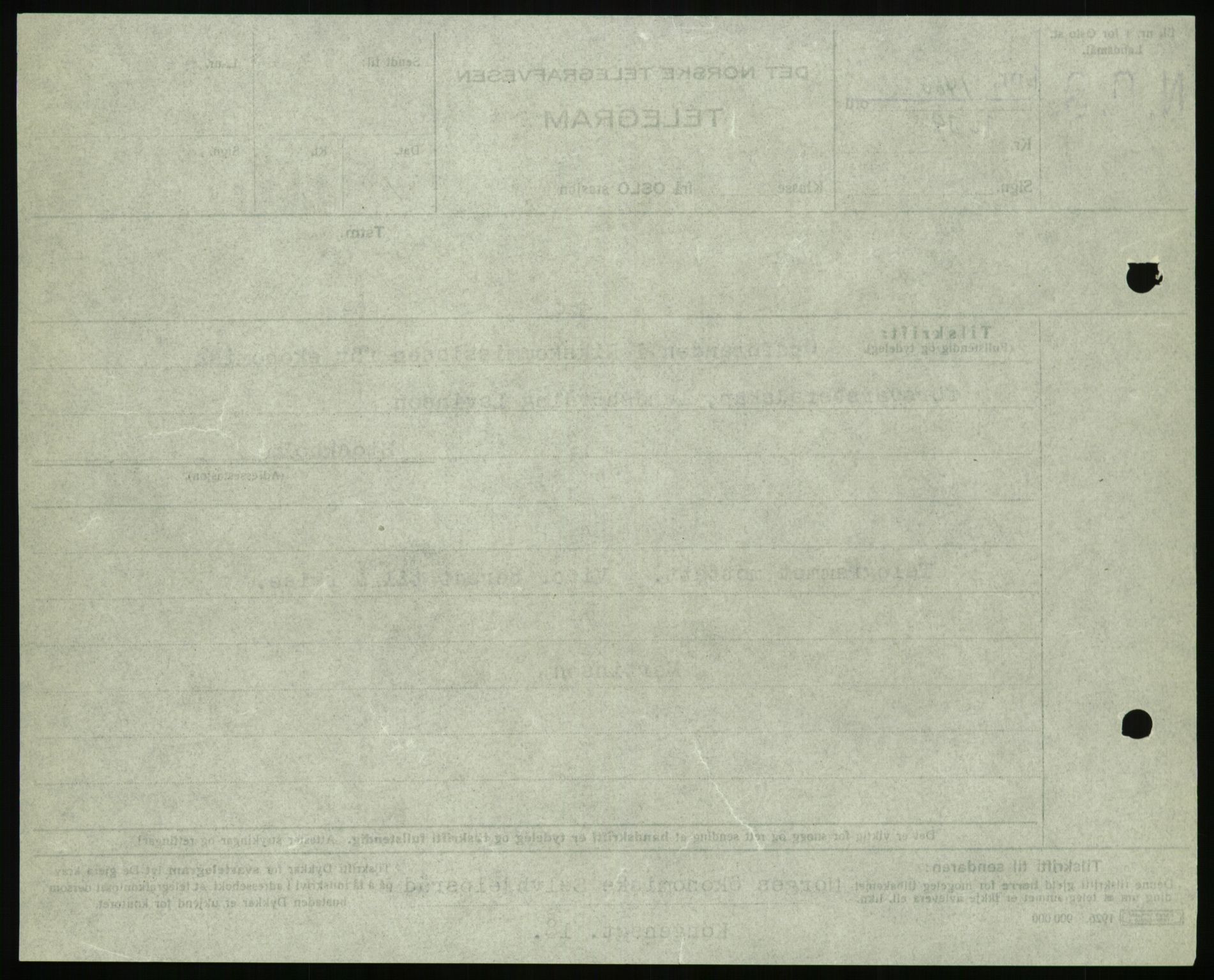 Norges økonomiske selvhjelpsråd, AV/RA-S-1621, 1918-1939, s. 68