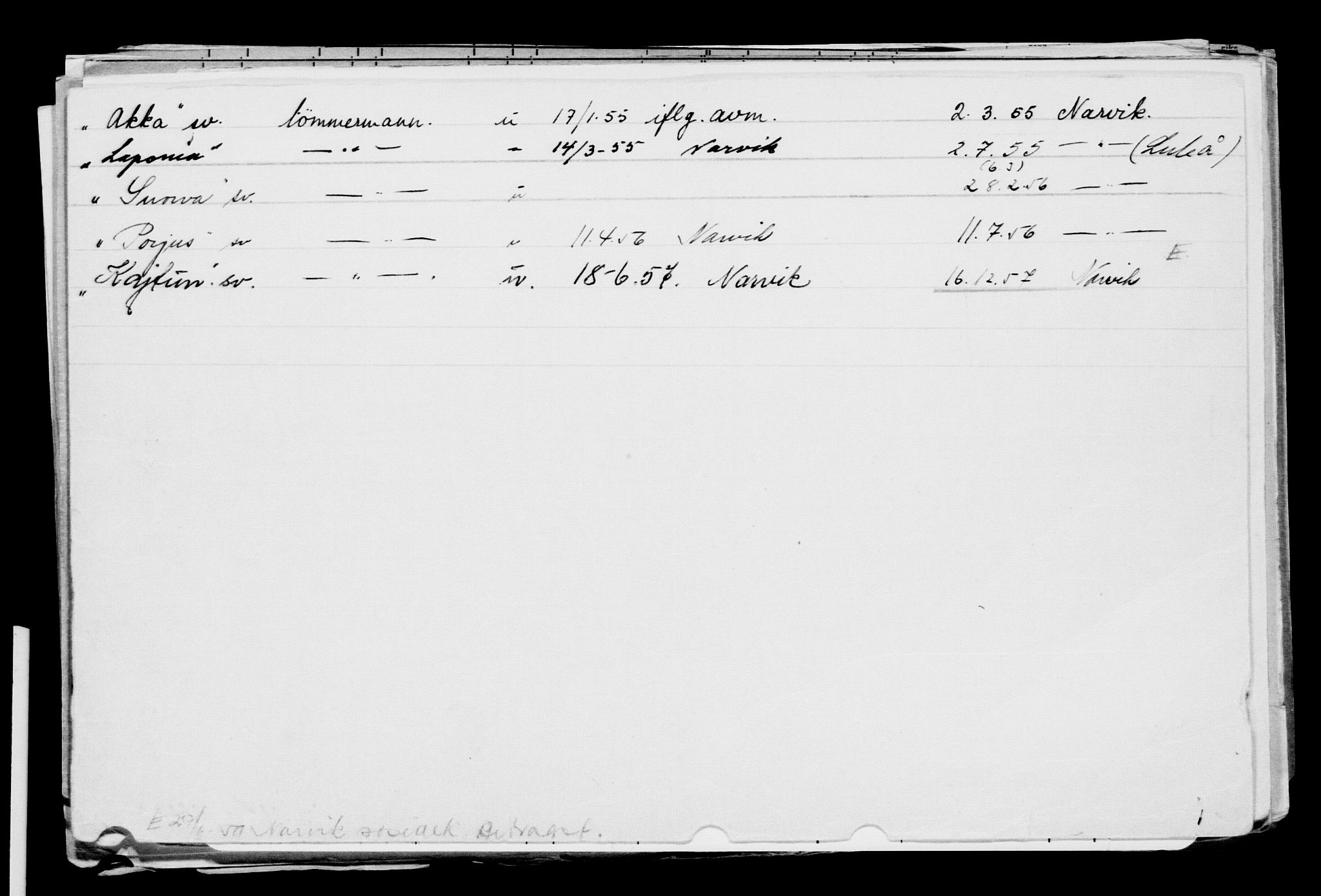 Direktoratet for sjømenn, AV/RA-S-3545/G/Gb/L0006: Hovedkort, 1889, s. 74