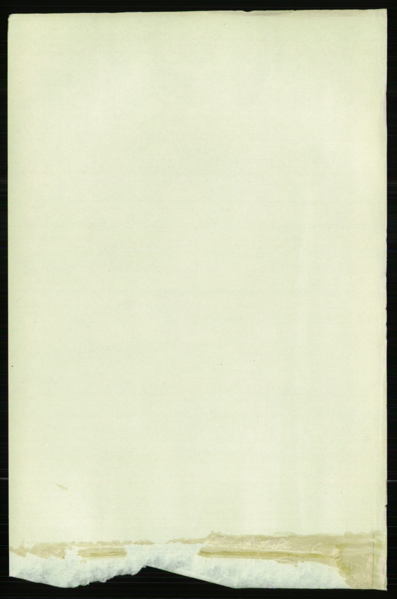 RA, Folketelling 1891 for 0301 Kristiania kjøpstad, 1891, s. 69700