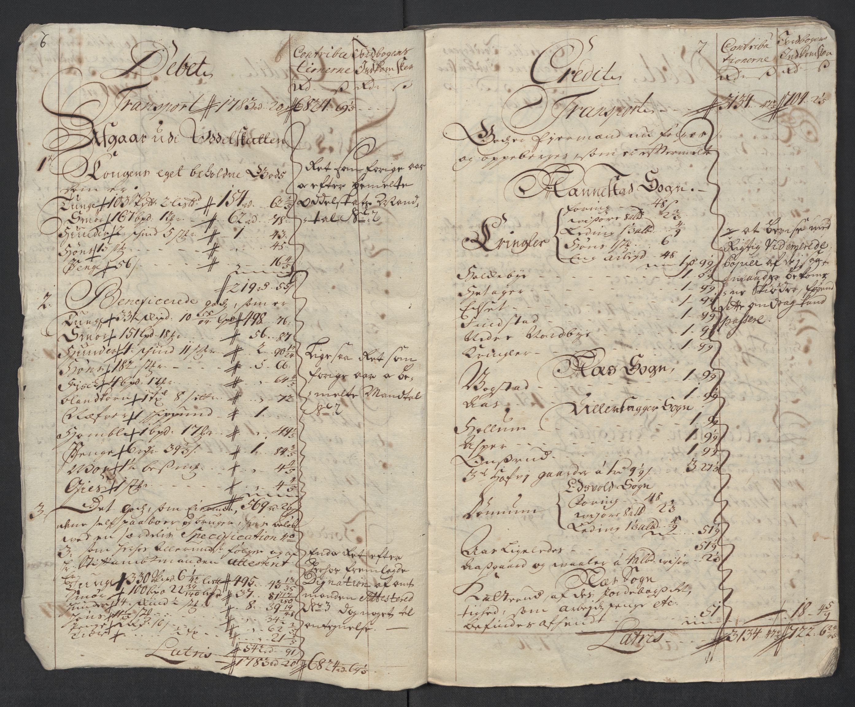 Rentekammeret inntil 1814, Reviderte regnskaper, Fogderegnskap, AV/RA-EA-4092/R12/L0723: Fogderegnskap Øvre Romerike, 1713-1714, s. 85