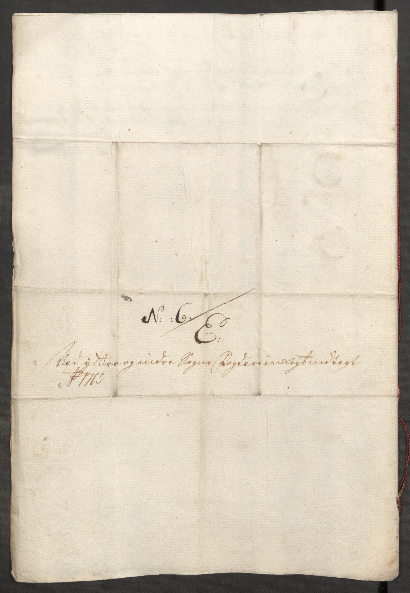 Rentekammeret inntil 1814, Reviderte regnskaper, Fogderegnskap, RA/EA-4092/R52/L3314: Fogderegnskap Sogn, 1705-1707, s. 140