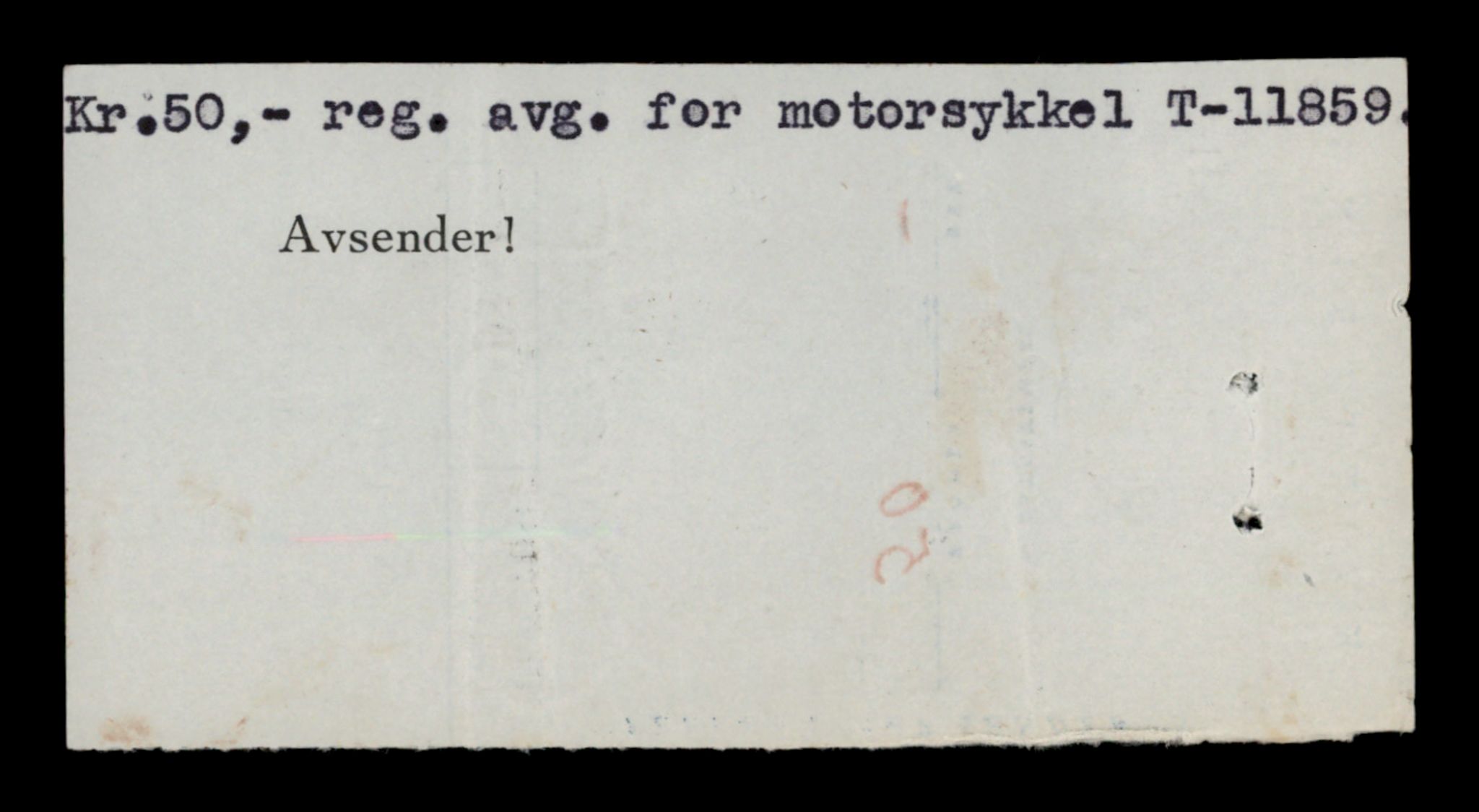 Møre og Romsdal vegkontor - Ålesund trafikkstasjon, AV/SAT-A-4099/F/Fe/L0031: Registreringskort for kjøretøy T 11800 - T 11996, 1927-1998, s. 1104
