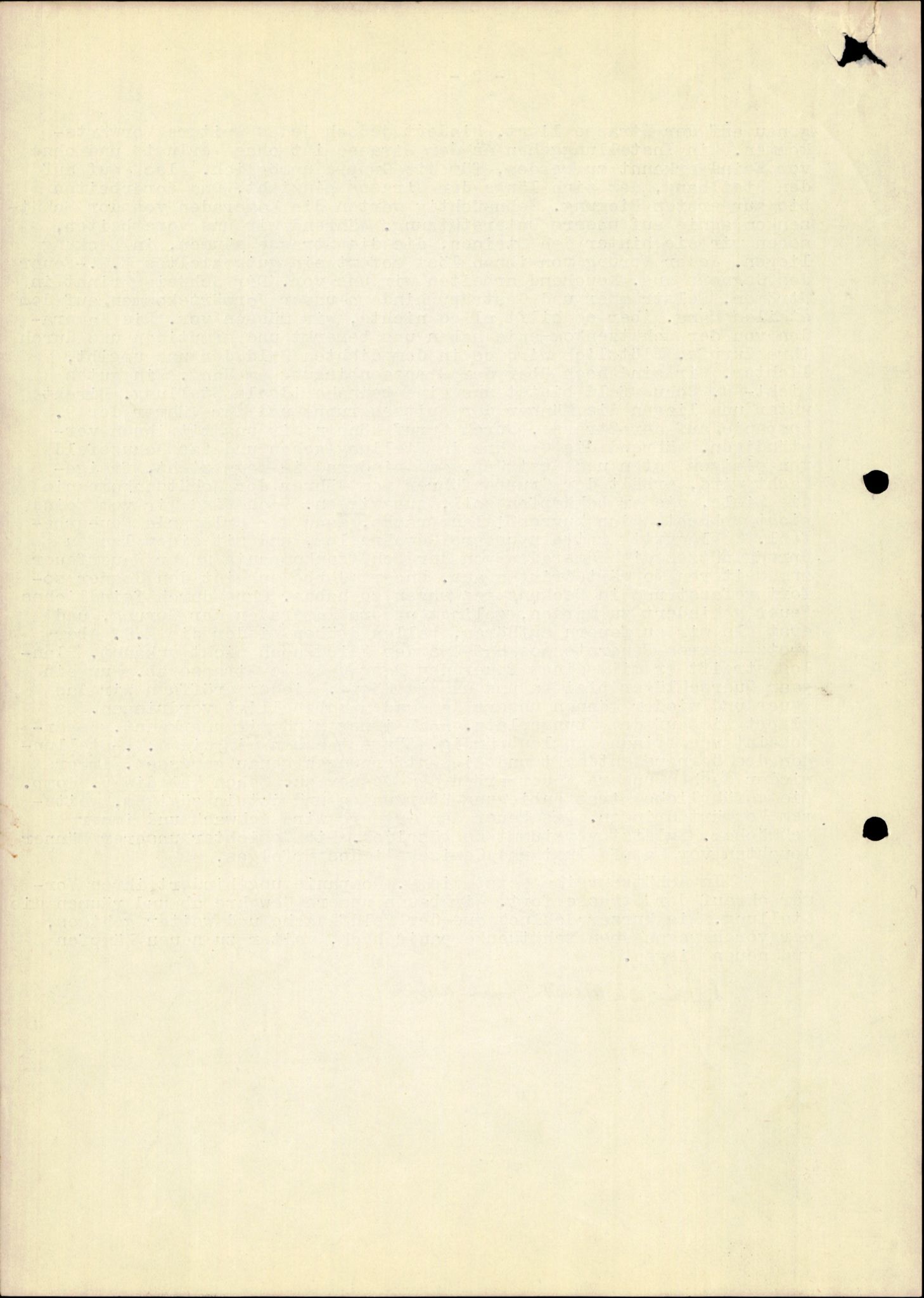 Forsvarets Overkommando. 2 kontor. Arkiv 11.4. Spredte tyske arkivsaker, AV/RA-RAFA-7031/D/Dar/Darc/L0028: Diverse tyske militære innberetninger og saksakter, 1940-1945