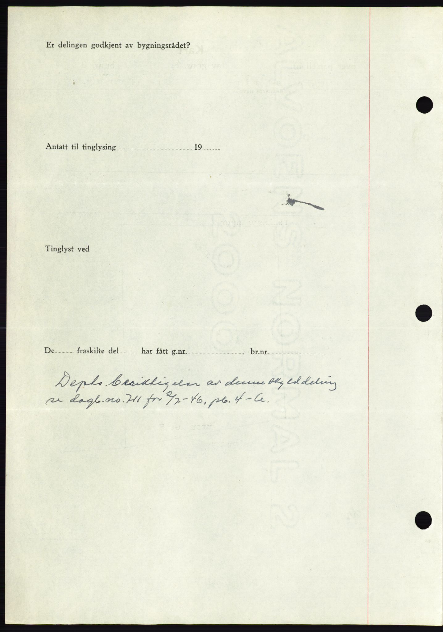 Søre Sunnmøre sorenskriveri, SAT/A-4122/1/2/2C/L0076: Pantebok nr. 2A, 1943-1944, Dagboknr: 636/1944