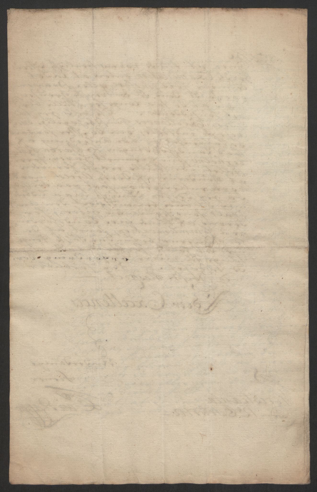 Kommanderende general (KG I) med Det norske krigsdirektorium, AV/RA-EA-5419/D/L0062: Stattholderens, stiftamtmenns og amtmenns brev, 1741-1745, s. 127