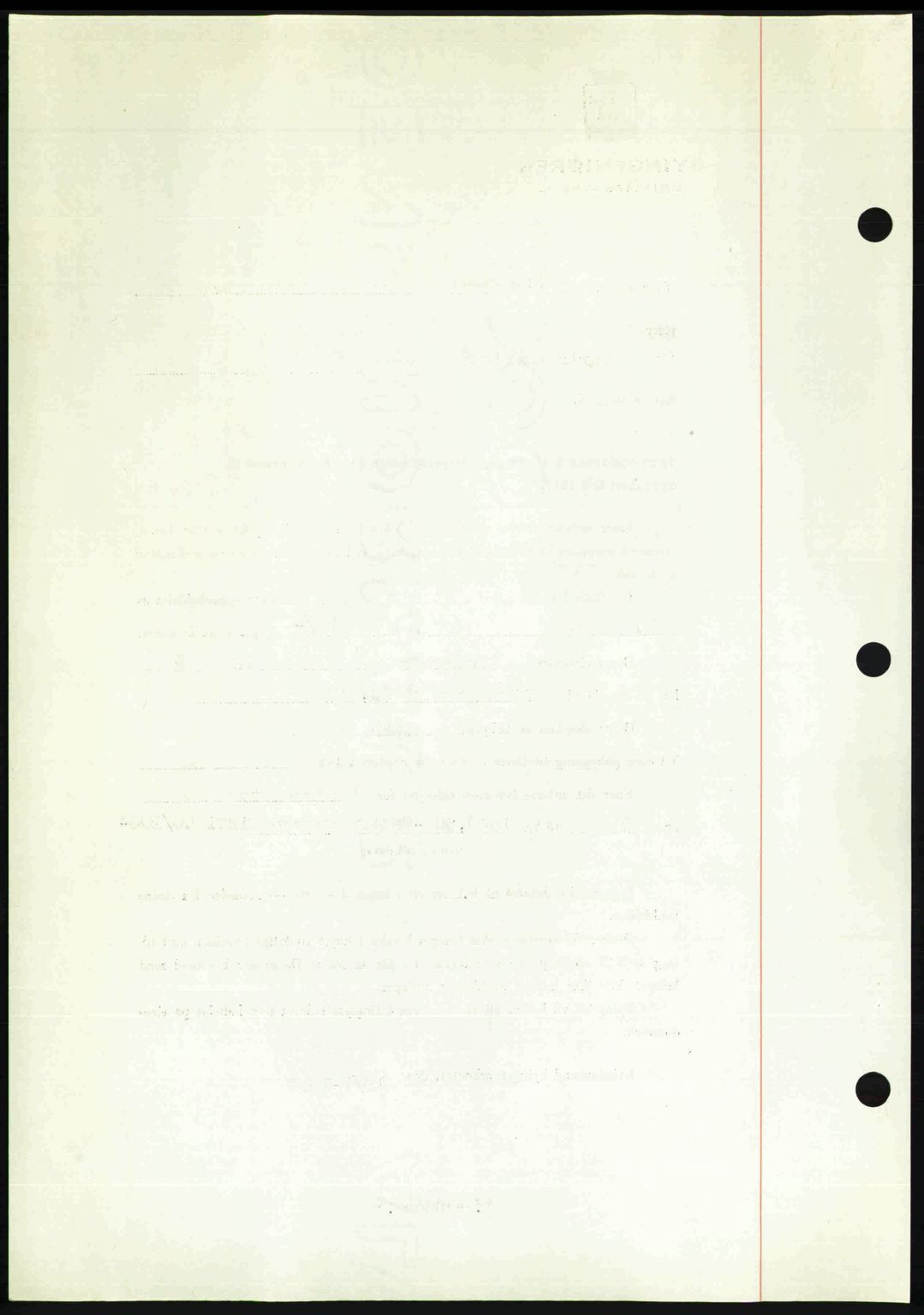 Kristiansund byfogd, AV/SAT-A-4587/A/27: Pantebok nr. 50, 1950-1950, Dagboknr: 1811/1950