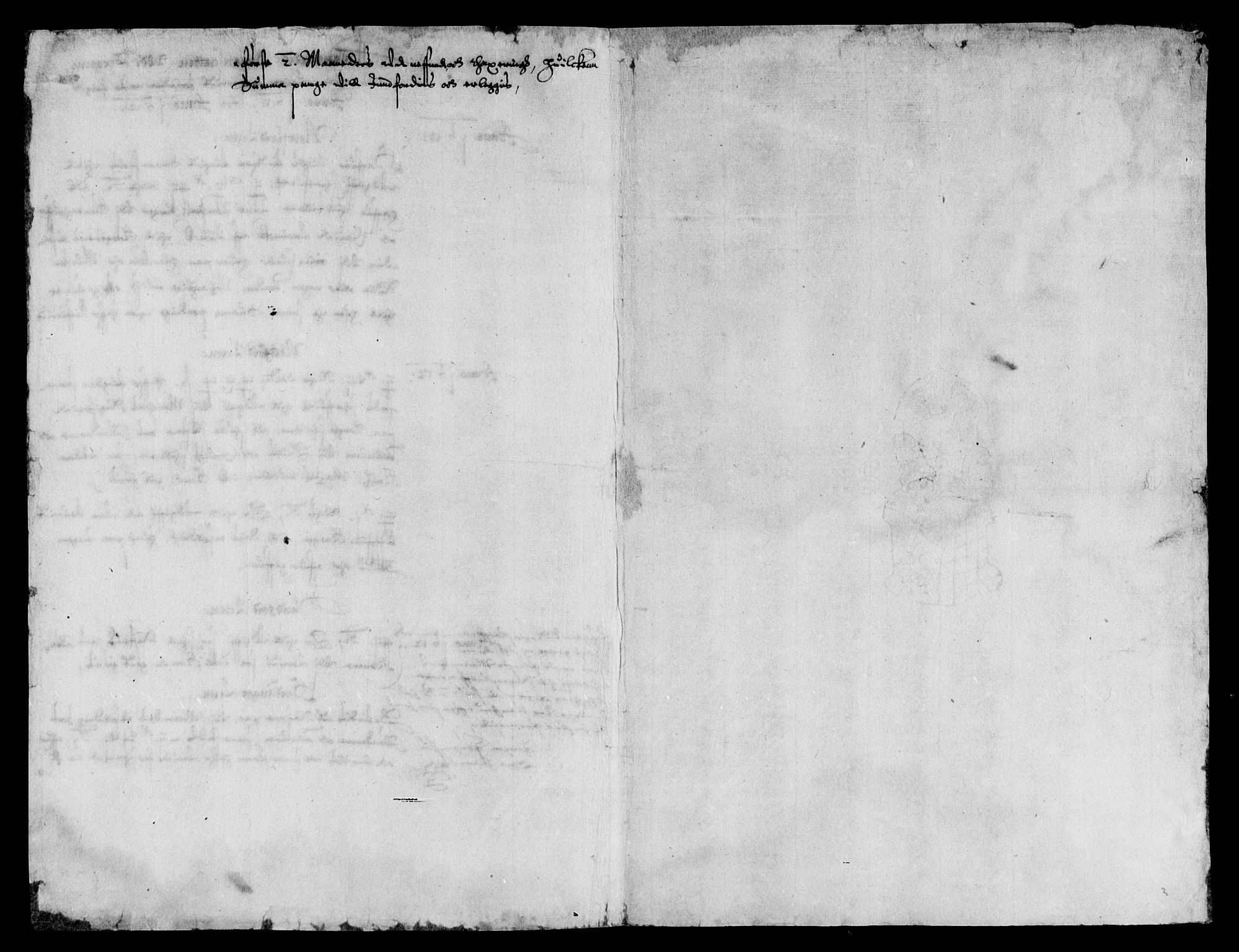 Rentekammeret inntil 1814, Reviderte regnskaper, Lensregnskaper, AV/RA-EA-5023/R/Rb/Rbt/L0014: Bergenhus len, 1610-1614