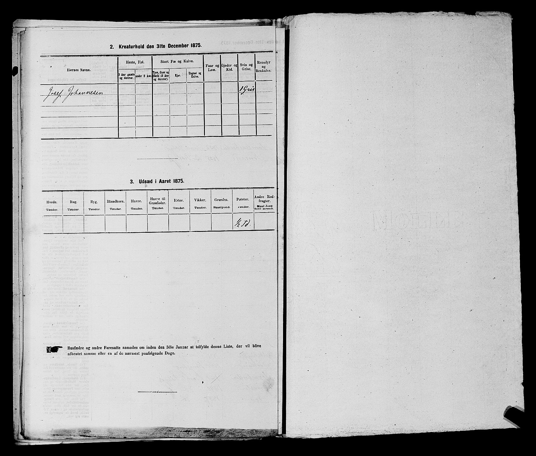 SAKO, Folketelling 1875 for 0805P Porsgrunn prestegjeld, 1875, s. 566