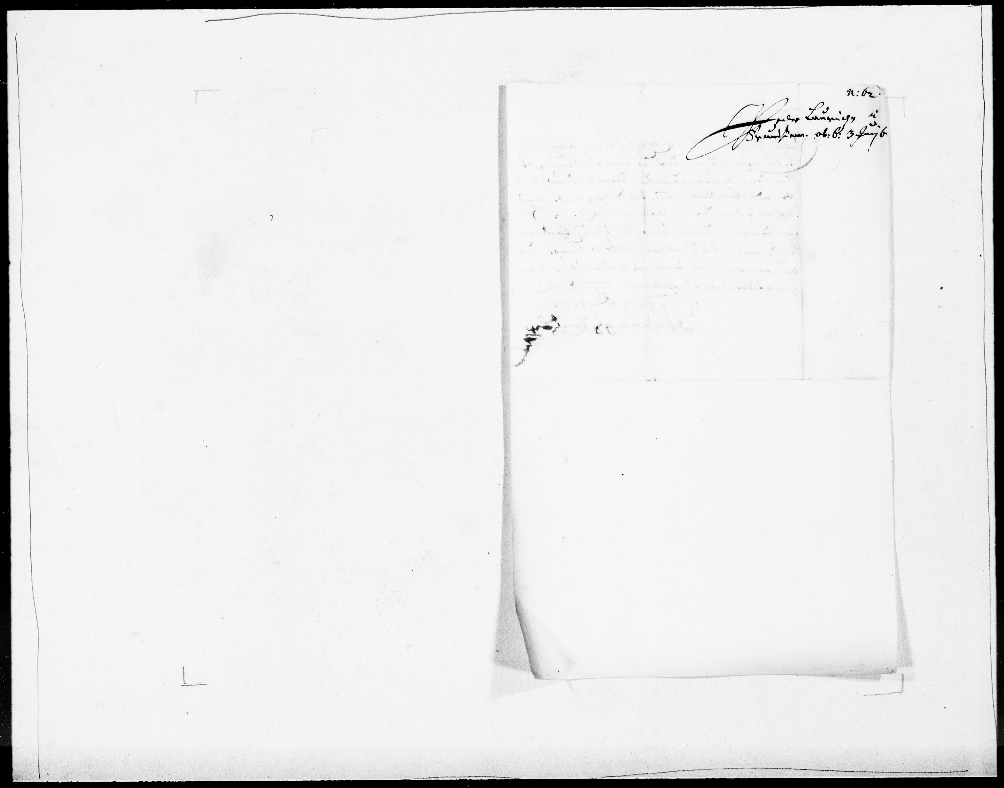 Danske Kanselli 1572-1799, AV/RA-EA-3023/F/Fc/Fcc/Fcca/L0022: Norske innlegg 1572-1799, 1662, s. 163
