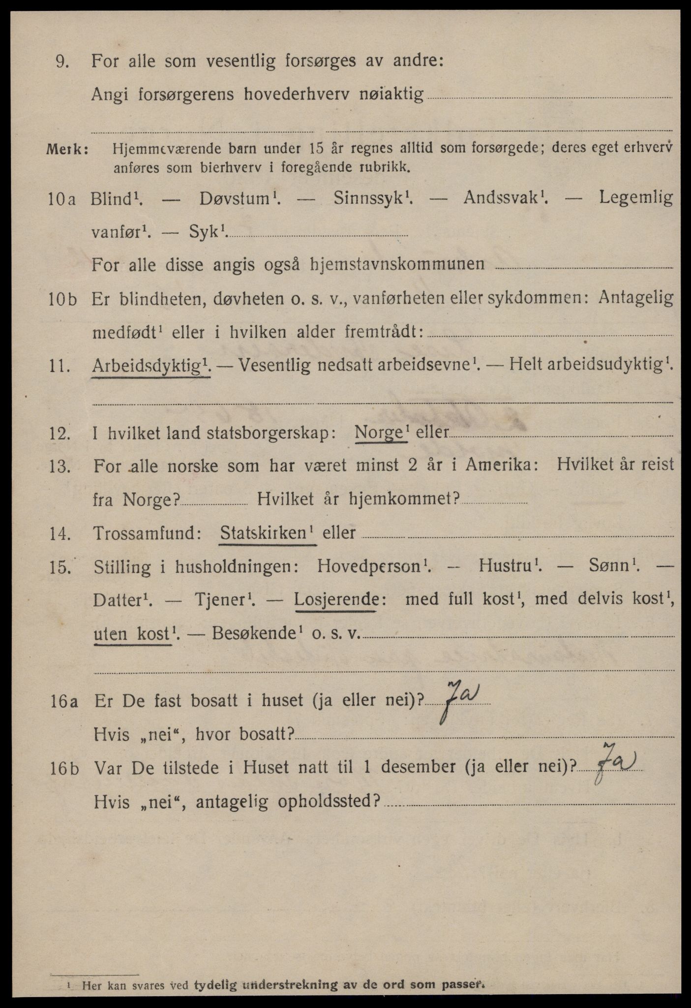 SAT, Folketelling 1920 for 1501 Ålesund kjøpstad, 1920, s. 26461