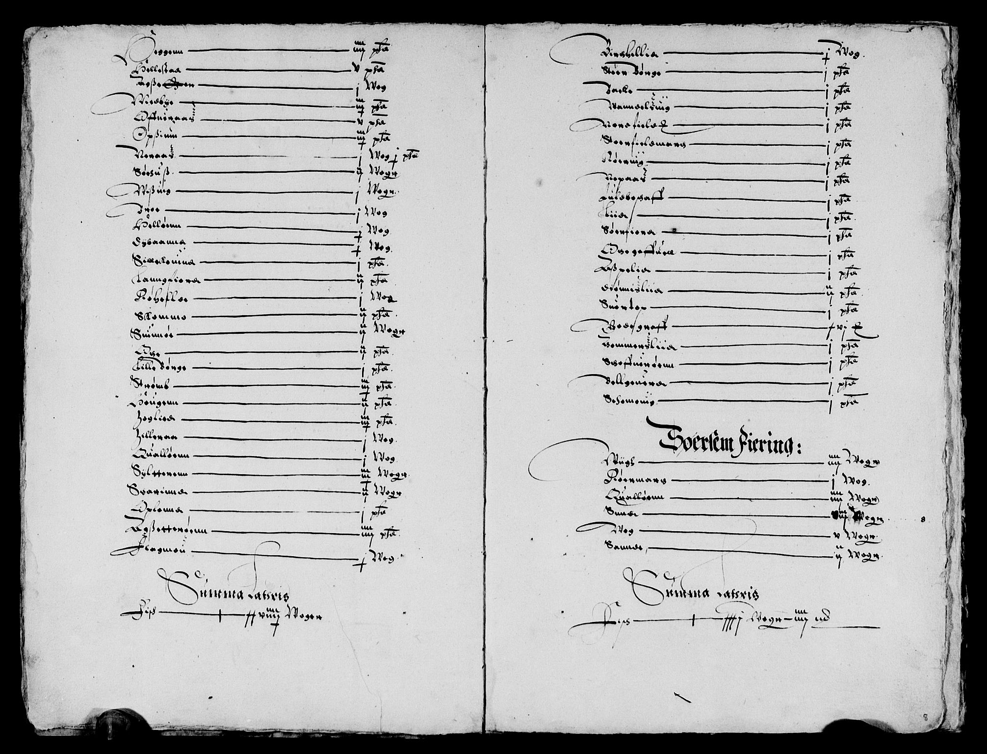 Rentekammeret inntil 1814, Reviderte regnskaper, Lensregnskaper, AV/RA-EA-5023/R/Rb/Rbz/L0012: Nordlandenes len, 1620-1621