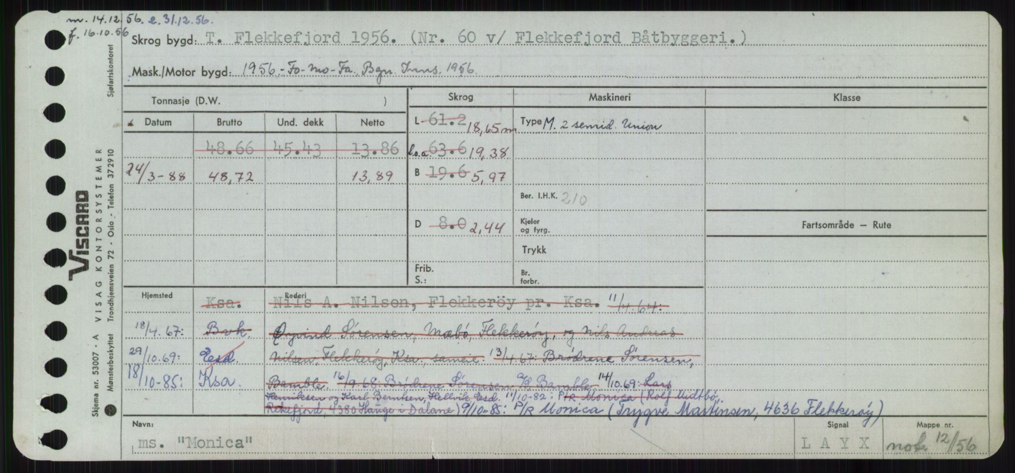 Sjøfartsdirektoratet med forløpere, Skipsmålingen, AV/RA-S-1627/H/Ha/L0004/0001: Fartøy, Mas-R / Fartøy, Mas-Odd, s. 223