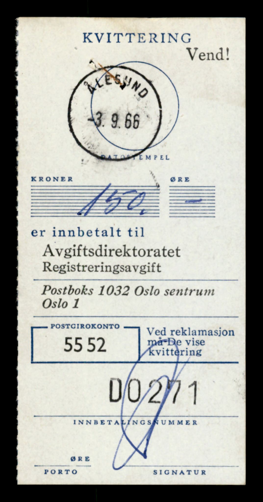 Møre og Romsdal vegkontor - Ålesund trafikkstasjon, AV/SAT-A-4099/F/Fe/L0038: Registreringskort for kjøretøy T 13180 - T 13360, 1927-1998, s. 537