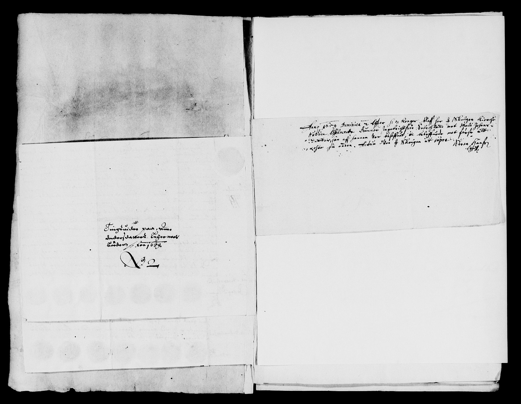 Rentekammeret inntil 1814, Reviderte regnskaper, Lensregnskaper, AV/RA-EA-5023/R/Rb/Rbw/L0140: Trondheim len, 1659-1660