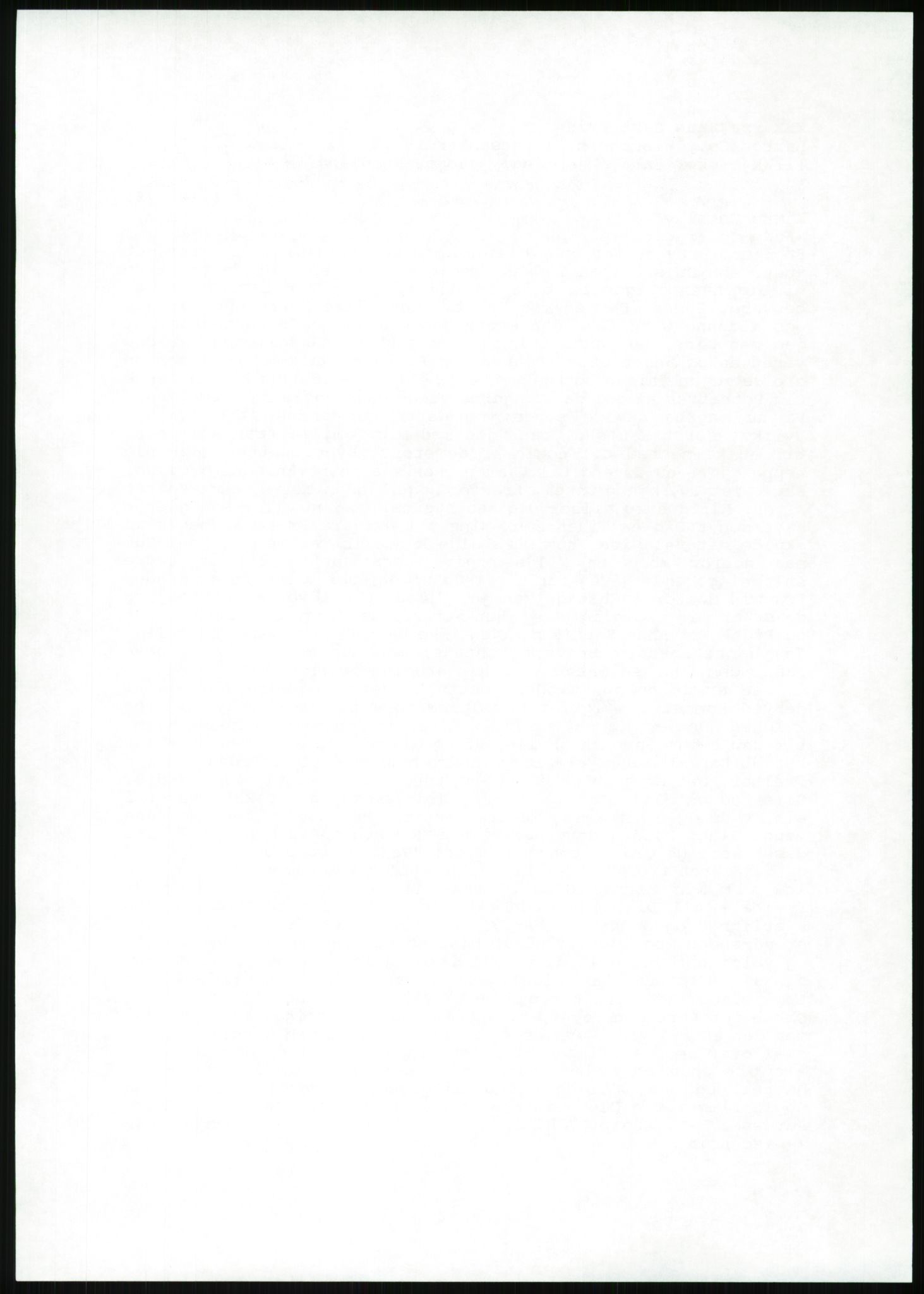 Samlinger til kildeutgivelse, Amerikabrevene, RA/EA-4057/F/L0036: Innlån fra Nordland: Kjerringøyarkivet, 1838-1914, s. 300