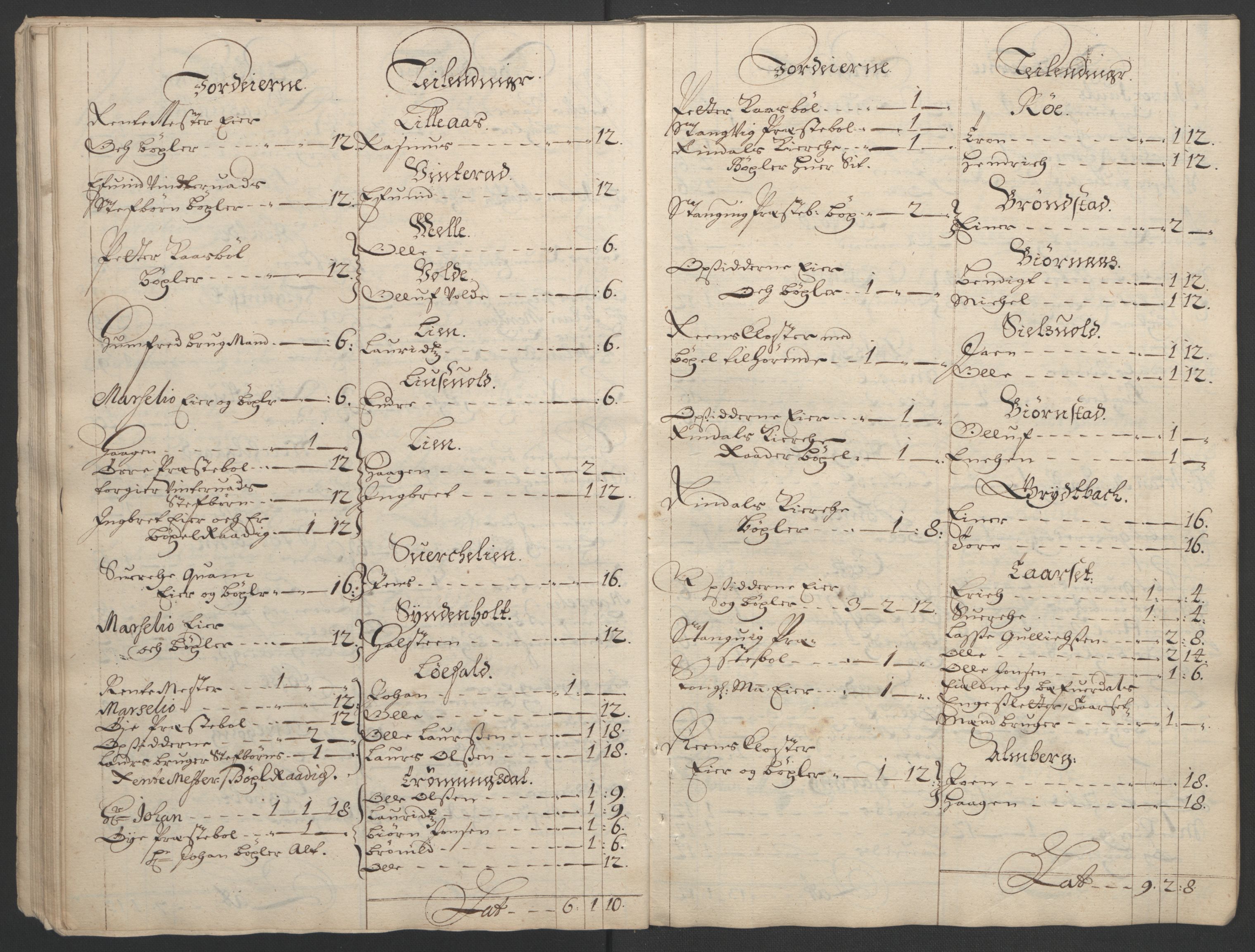 Rentekammeret inntil 1814, Reviderte regnskaper, Fogderegnskap, RA/EA-4092/R56/L3734: Fogderegnskap Nordmøre, 1690-1691, s. 29