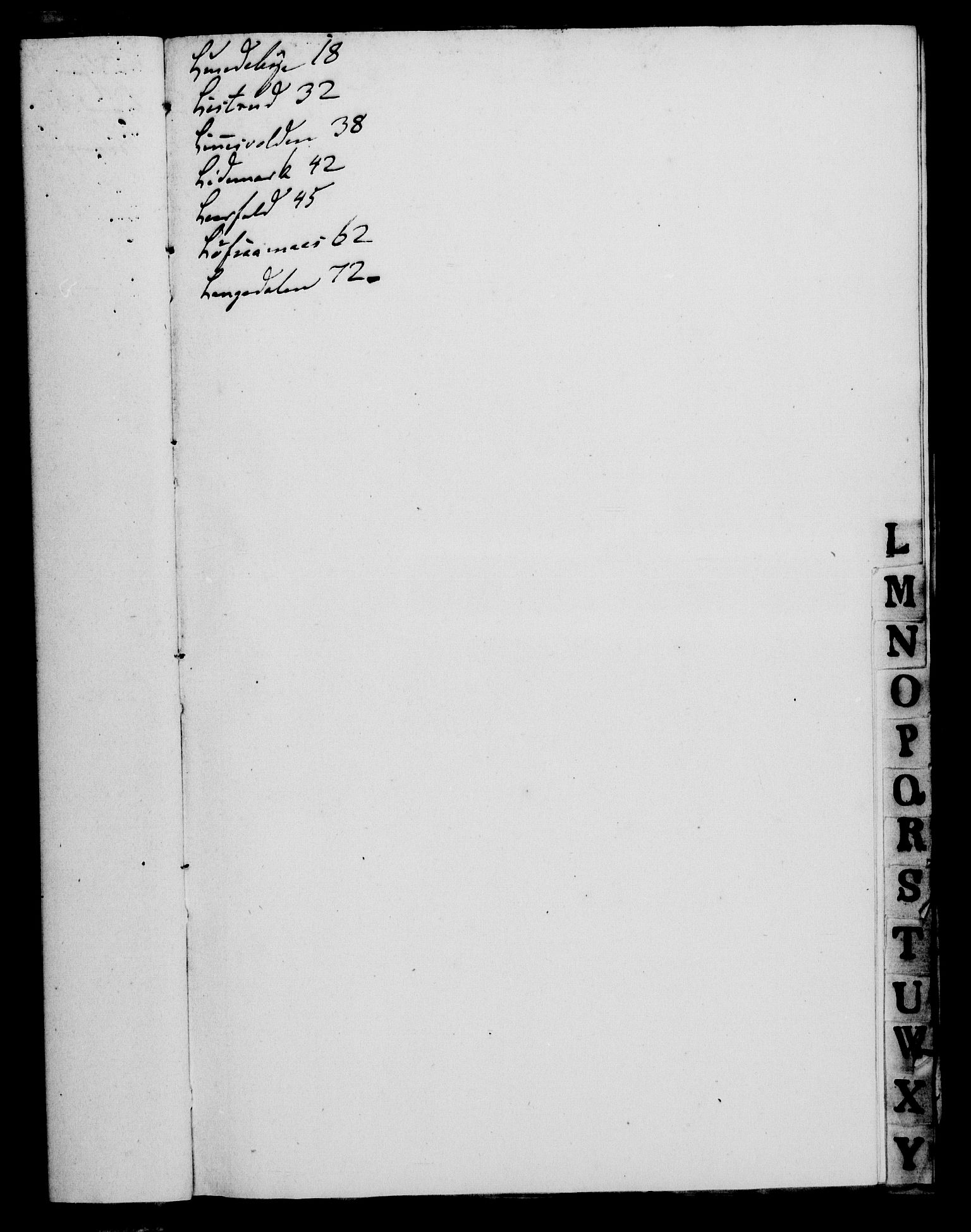 Rentekammeret, Kammerkanselliet, RA/EA-3111/G/Gf/Gfa/L0075: Norsk relasjons- og resolusjonsprotokoll (merket RK 52.75), 1793, s. 14