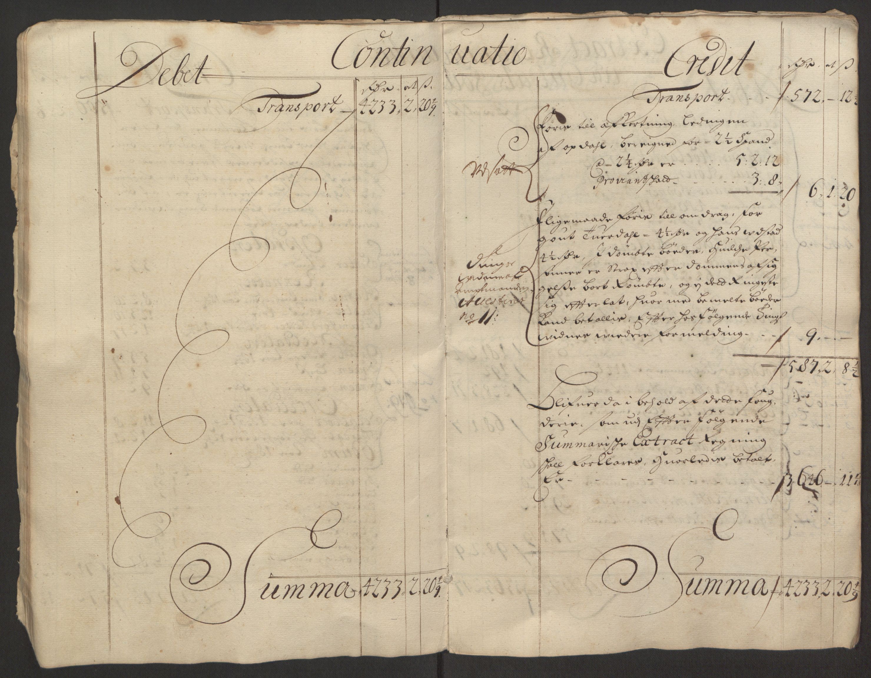 Rentekammeret inntil 1814, Reviderte regnskaper, Fogderegnskap, AV/RA-EA-4092/R60/L3945: Fogderegnskap Orkdal og Gauldal, 1695, s. 14