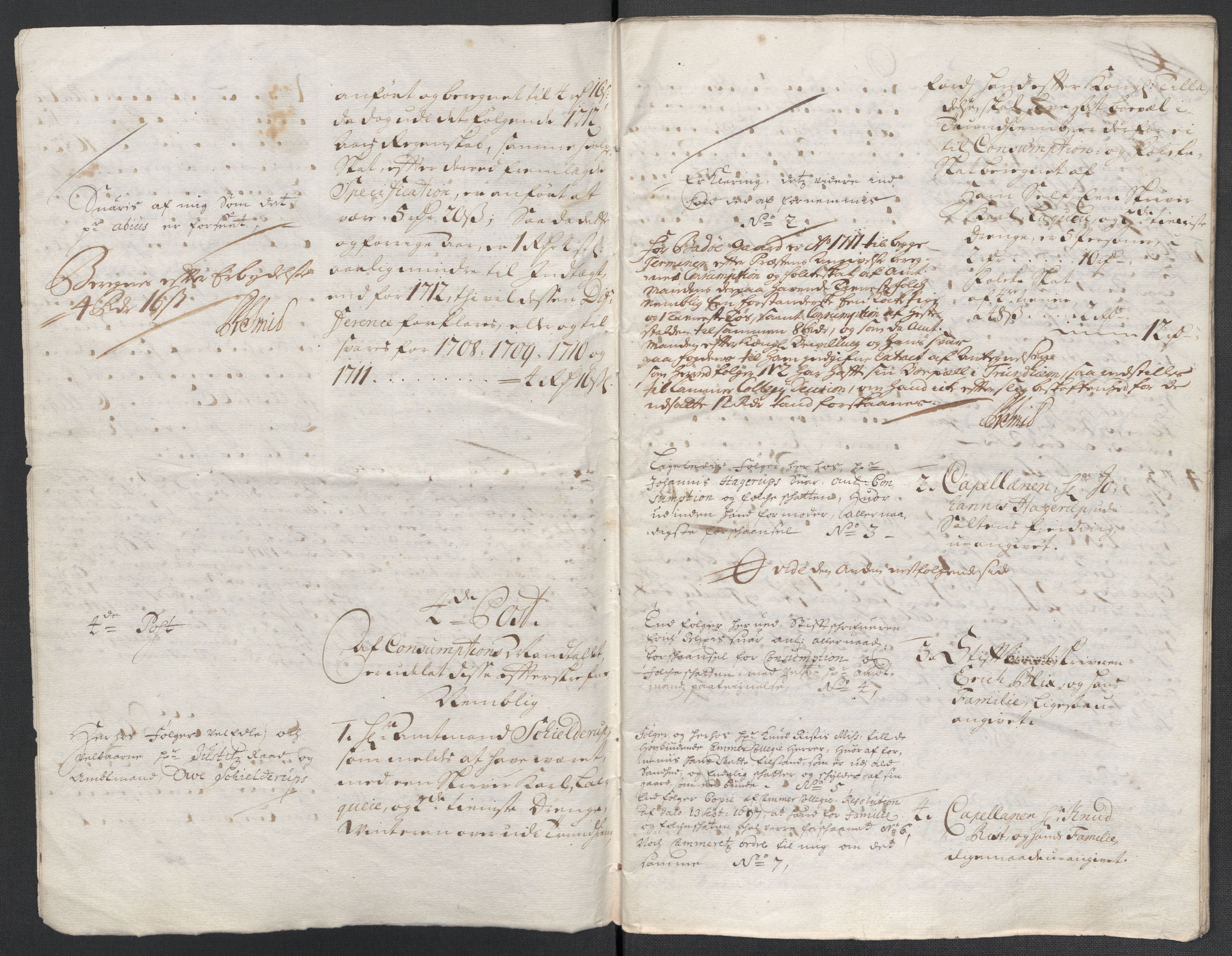 Rentekammeret inntil 1814, Reviderte regnskaper, Fogderegnskap, AV/RA-EA-4092/R66/L4582: Fogderegnskap Salten, 1711-1712, s. 452