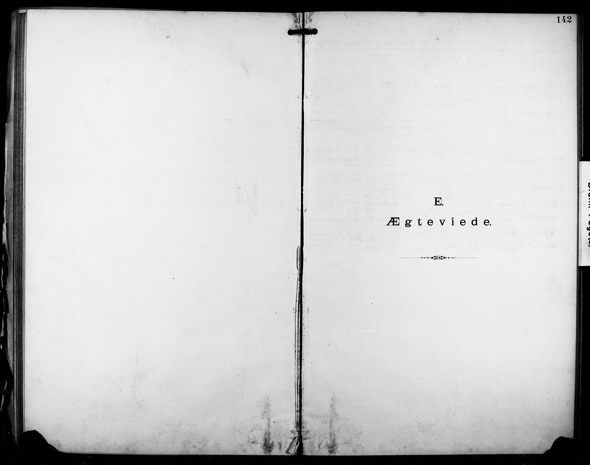 Kristi menighet Fredrikstad , AV/SAO-PAO-0231/A/L0001: Dissenterprotokoll nr. 1, 1893-1914, s. 142