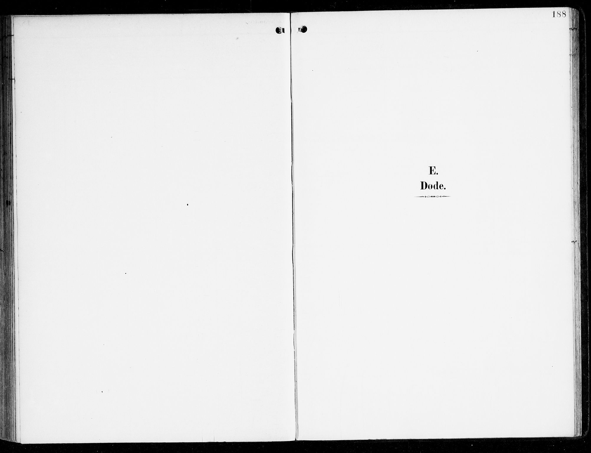 Sveio Sokneprestembete, AV/SAB-A-78501/H/Haa: Ministerialbok nr. D 2, 1894-1916, s. 188