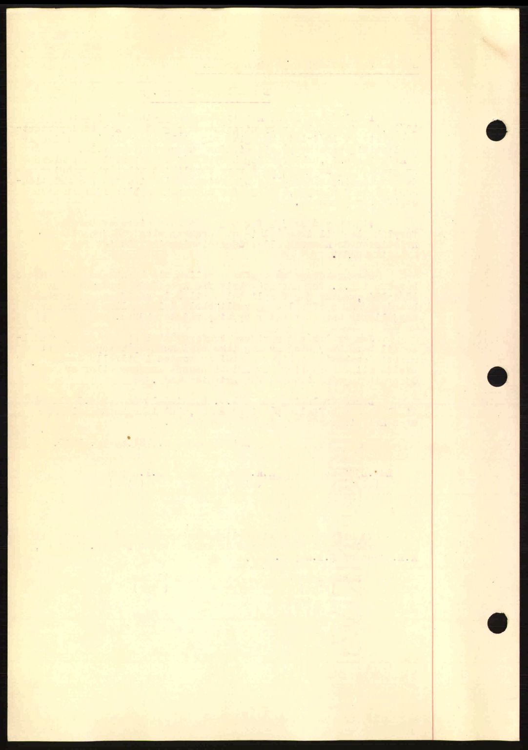Kristiansund byfogd, AV/SAT-A-4587/A/27: Pantebok nr. 37-38, 1943-1945, Dagboknr: 732/1945