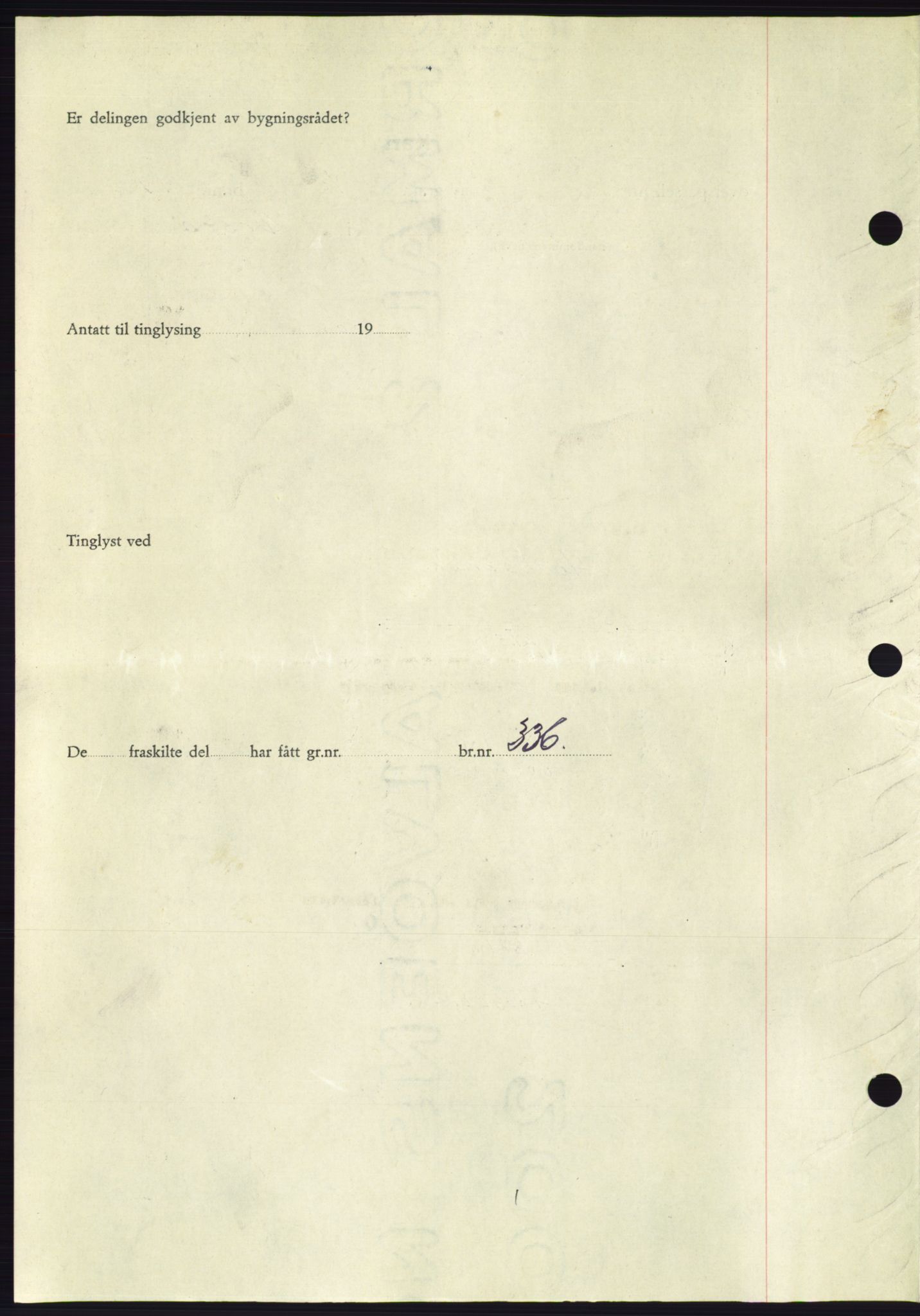 Søre Sunnmøre sorenskriveri, AV/SAT-A-4122/1/2/2C/L0108: Pantebok nr. 34A, 1957-1958, Dagboknr: 2734/1957
