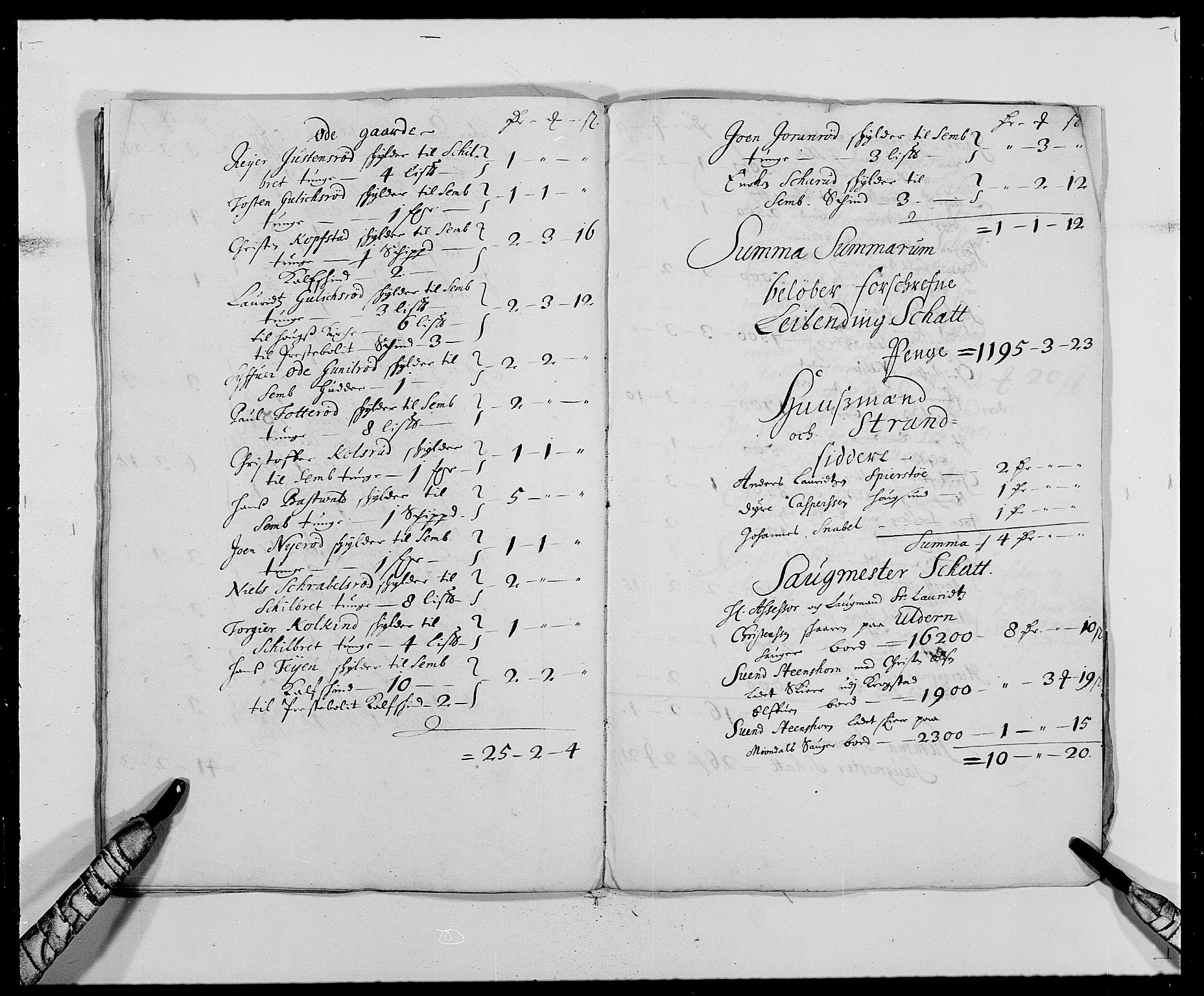 Rentekammeret inntil 1814, Reviderte regnskaper, Fogderegnskap, AV/RA-EA-4092/R26/L1684: Fogderegnskap Eiker, 1679-1686, s. 44