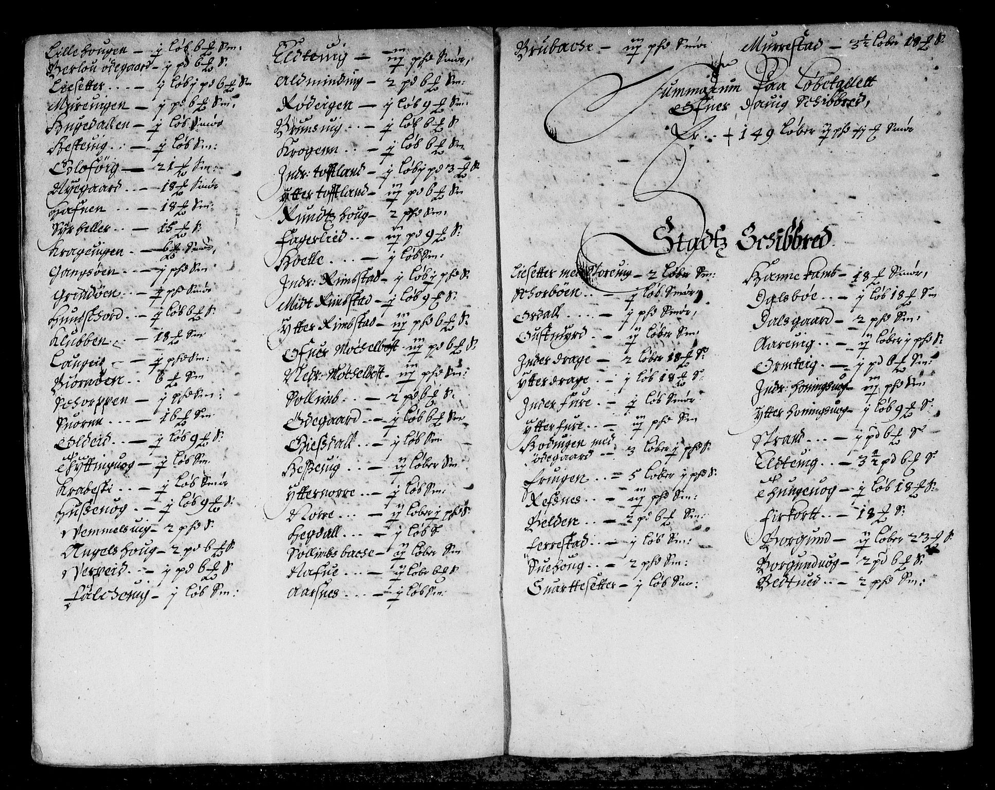 Rentekammeret inntil 1814, Reviderte regnskaper, Stiftamtstueregnskaper, Bergen stiftamt, AV/RA-EA-6043/R/Rc/L0052: Bergen stiftamt, 1678