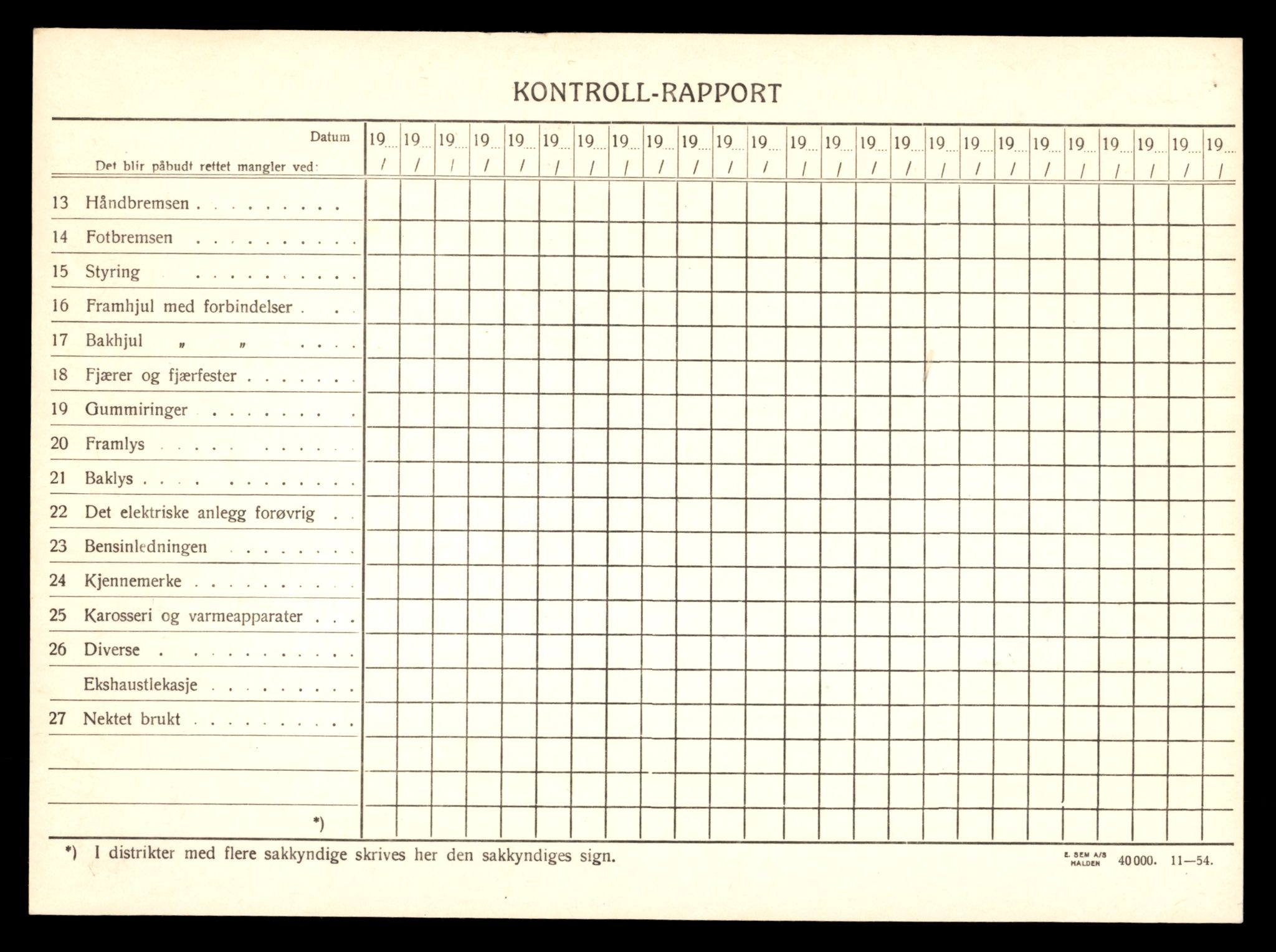 Møre og Romsdal vegkontor - Ålesund trafikkstasjon, AV/SAT-A-4099/F/Fe/L0039: Registreringskort for kjøretøy T 13361 - T 13530, 1927-1998, s. 2521