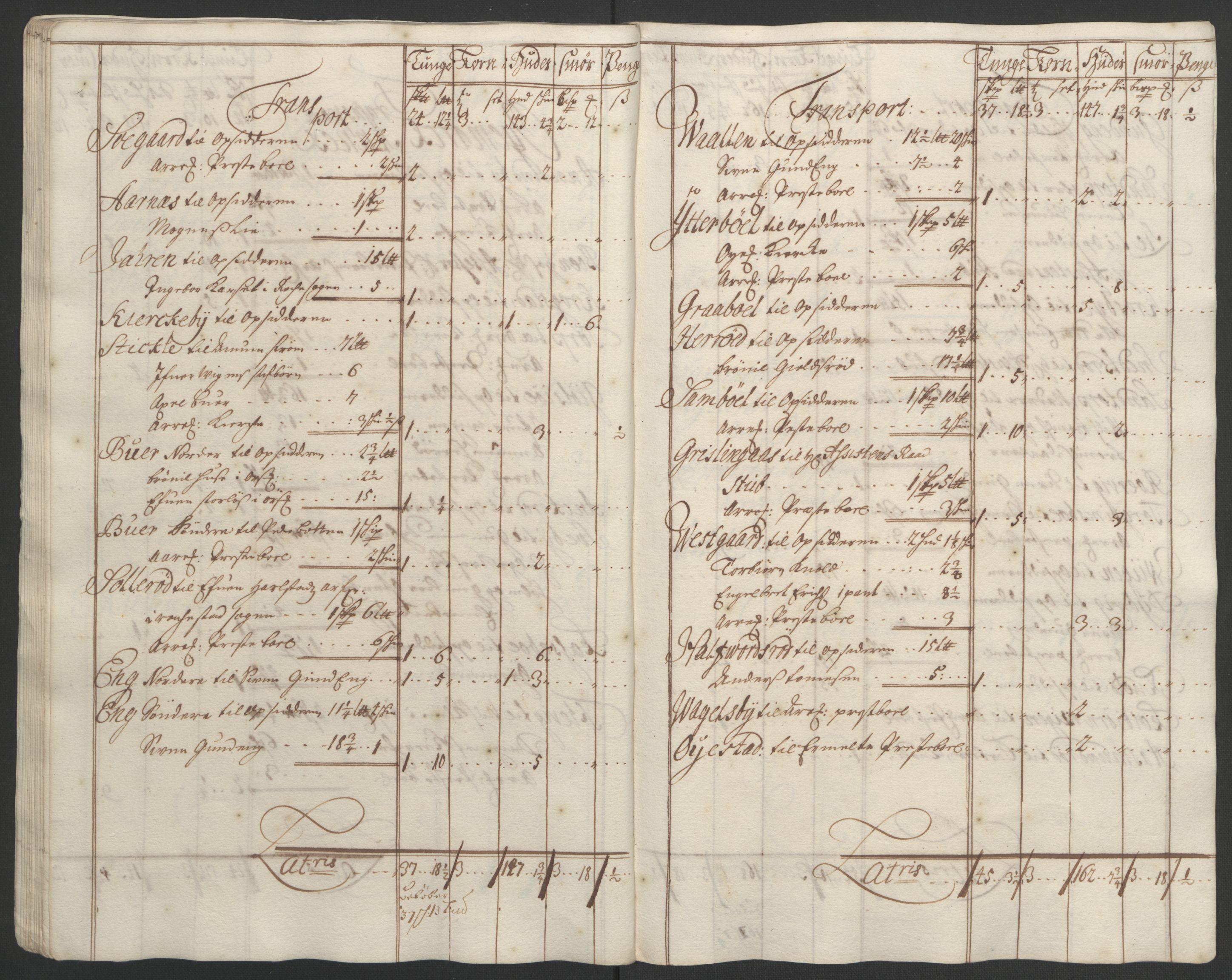 Rentekammeret inntil 1814, Reviderte regnskaper, Fogderegnskap, AV/RA-EA-4092/R01/L0011: Fogderegnskap Idd og Marker, 1692-1693, s. 272