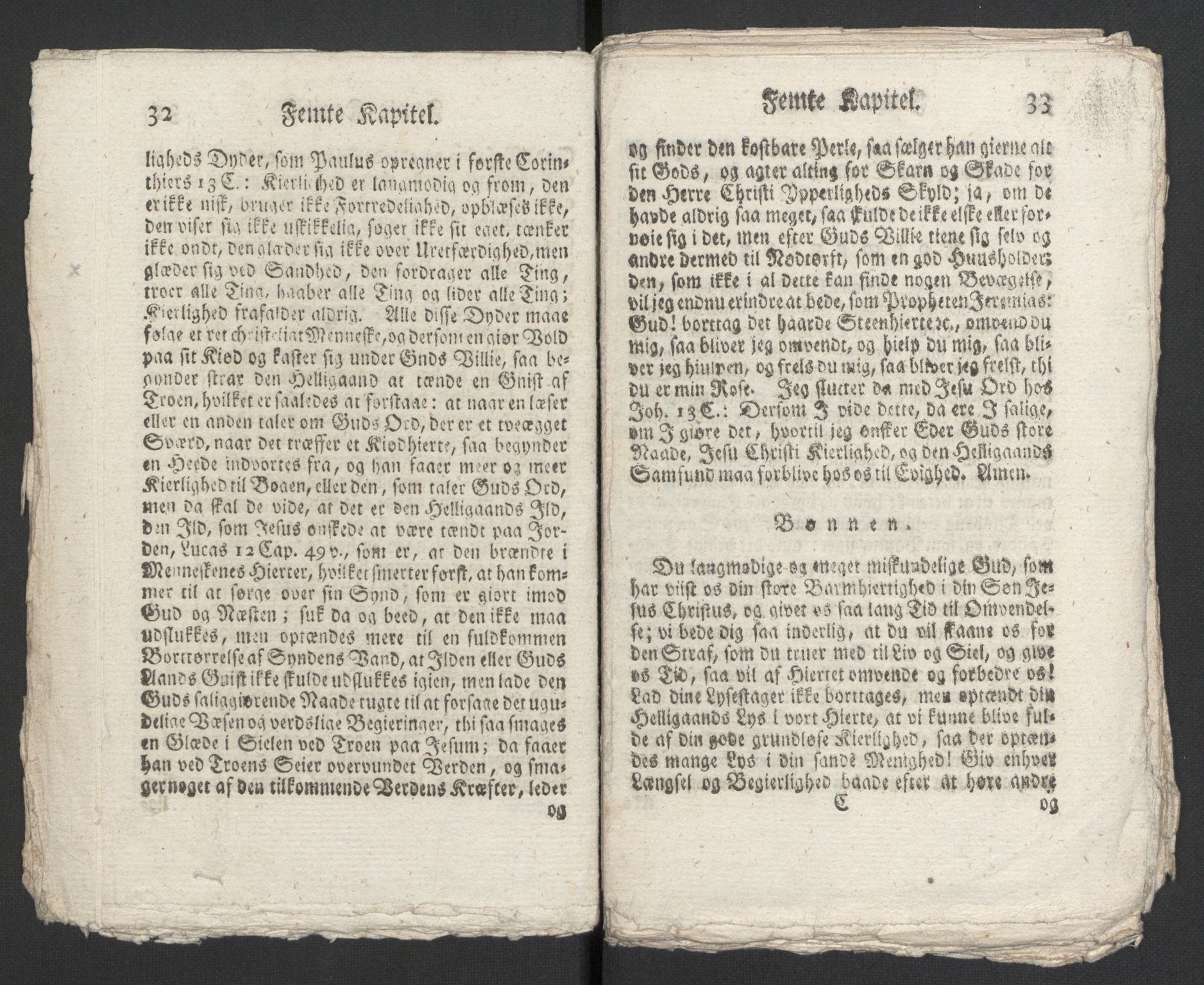 Justisdepartementet, Kommisjon i saken mot Hans Nielsen Hauge 1804, AV/RA-S-1151/D/L0003: Hans Nielsen Hauges sak, 1813, s. 82