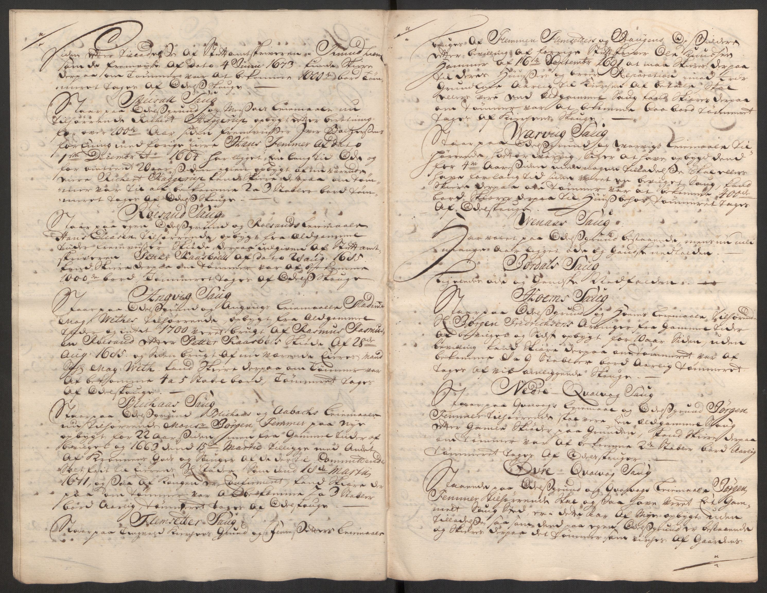 Rentekammeret inntil 1814, Reviderte regnskaper, Fogderegnskap, AV/RA-EA-4092/R56/L3759: Fogderegnskap Nordmøre, 1726, s. 332