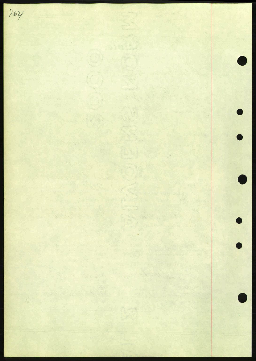 Valdres sorenskriveri, SAH/TING-016/H/Hb/Hbb/L0002: Pantebok nr. A2, 1936-1937, Dagboknr: 1078/1937