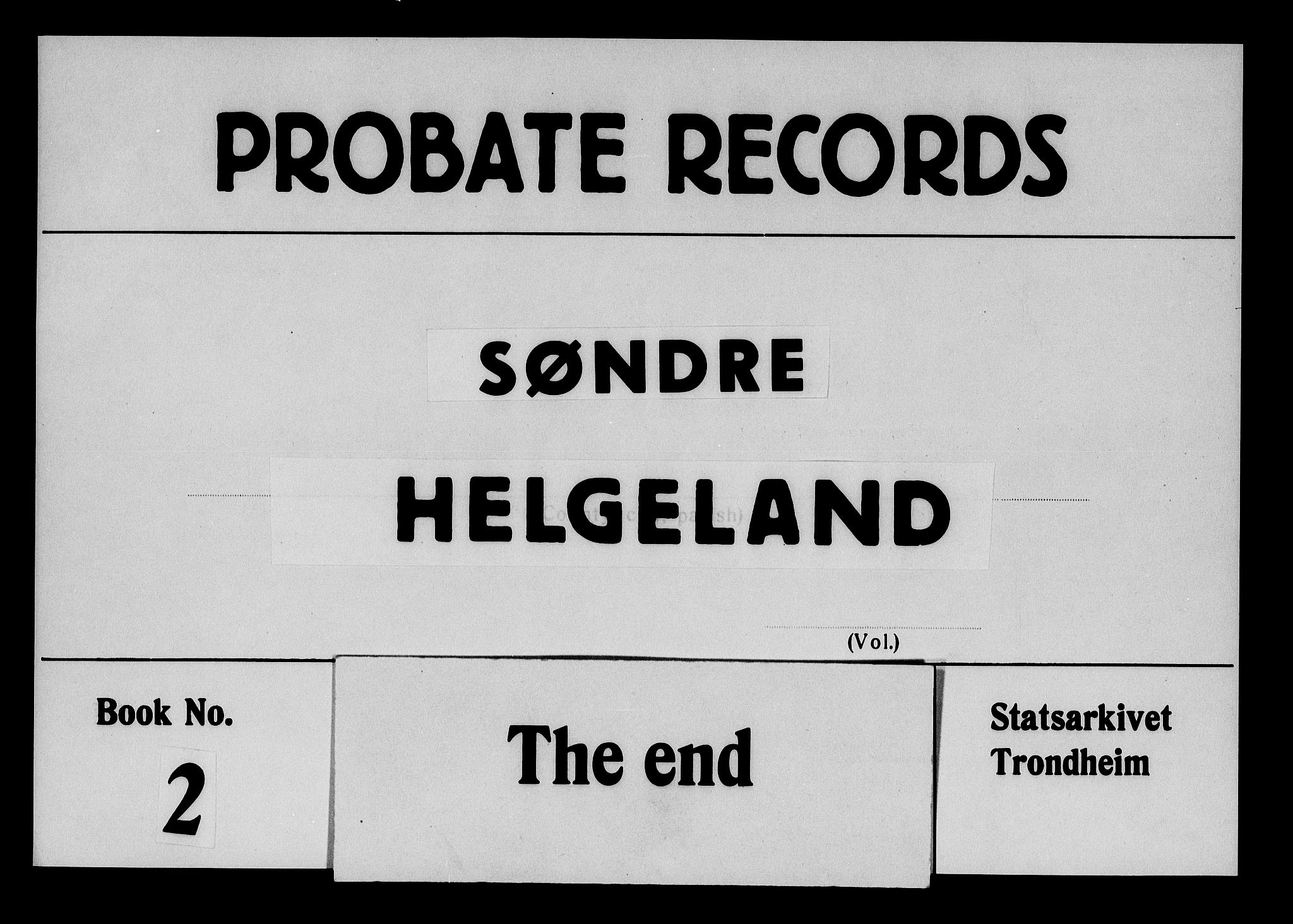 Søndre Helgeland sorenskriveri, AV/SAT-A-4575/1/3/3A/L0002: Skifteutlodningsprot., 1867-1878