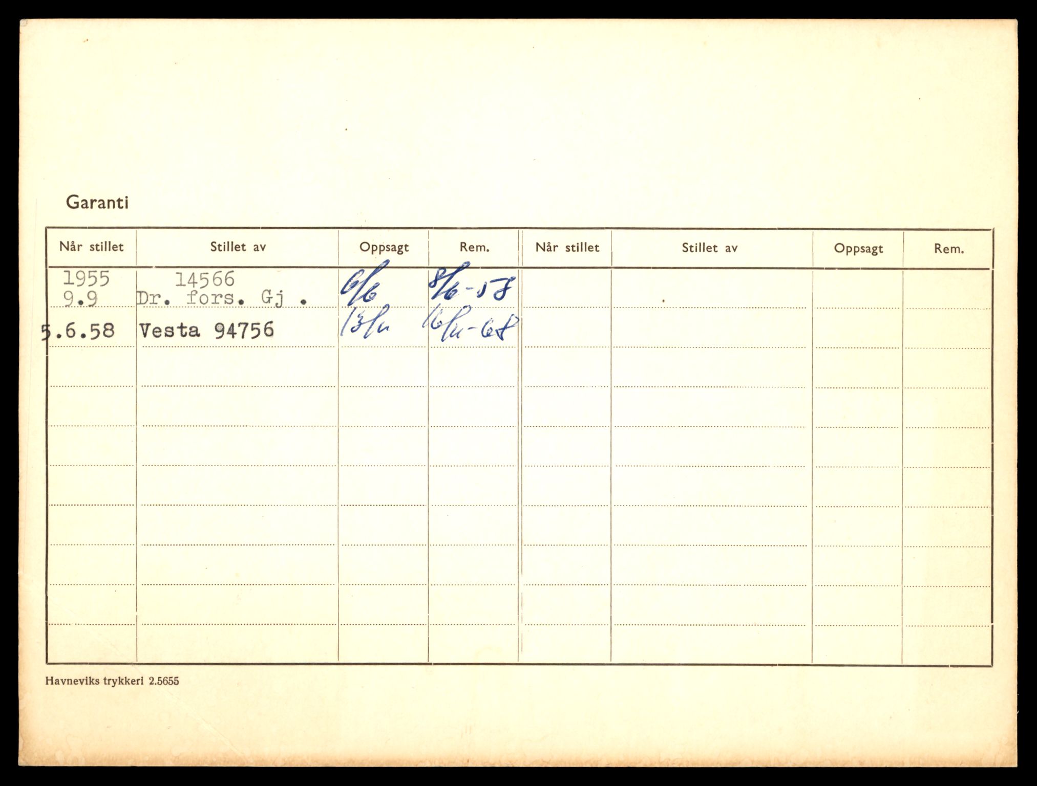 Møre og Romsdal vegkontor - Ålesund trafikkstasjon, SAT/A-4099/F/Fe/L0009: Registreringskort for kjøretøy T 896 - T 1049, 1927-1998, s. 954