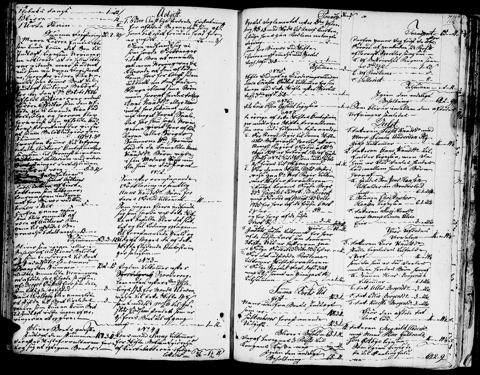 Sør-Hedmark sorenskriveri, AV/SAH-TING-014/J/Ja/Jaa/L0001A: Skifteprotokoll, 1779-1808, s. 709b-710a