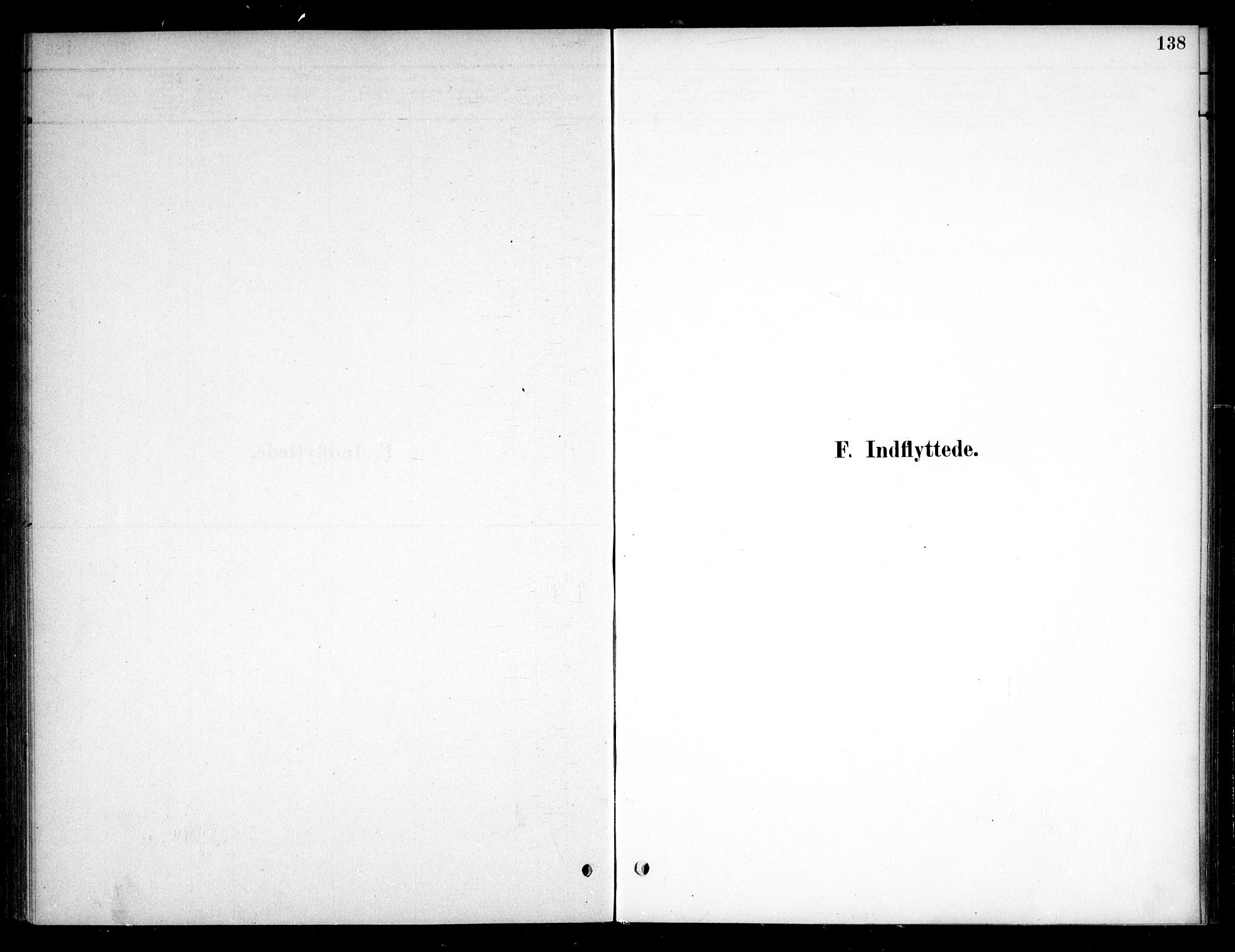 Nannestad prestekontor Kirkebøker, AV/SAO-A-10414a/F/Fc/L0001: Ministerialbok nr. III 1, 1881-1892, s. 138