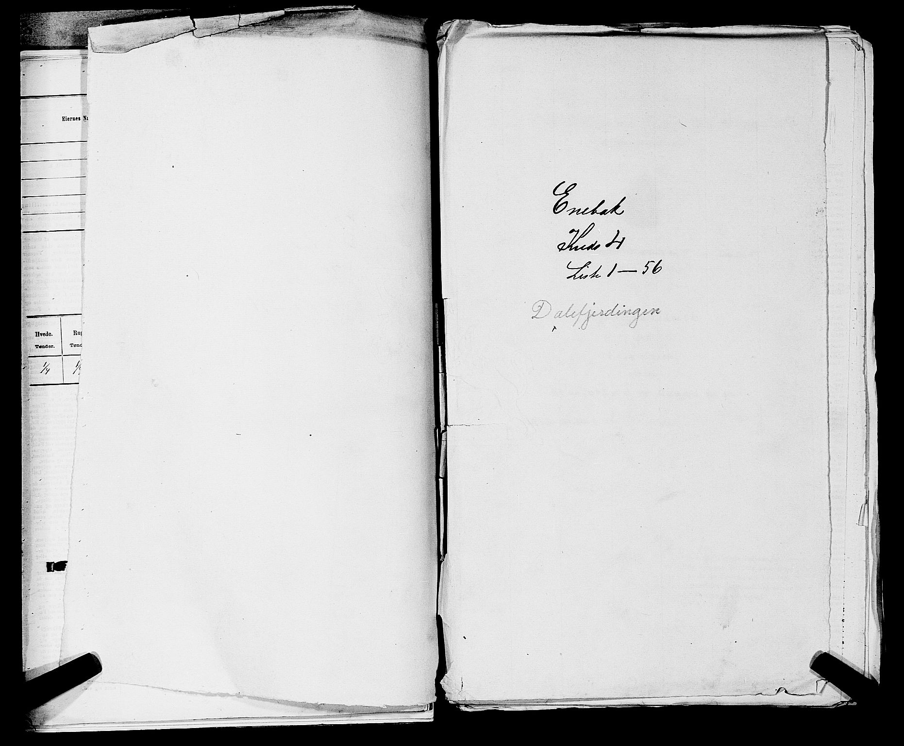 RA, Folketelling 1875 for 0229P Enebakk prestegjeld, 1875, s. 538