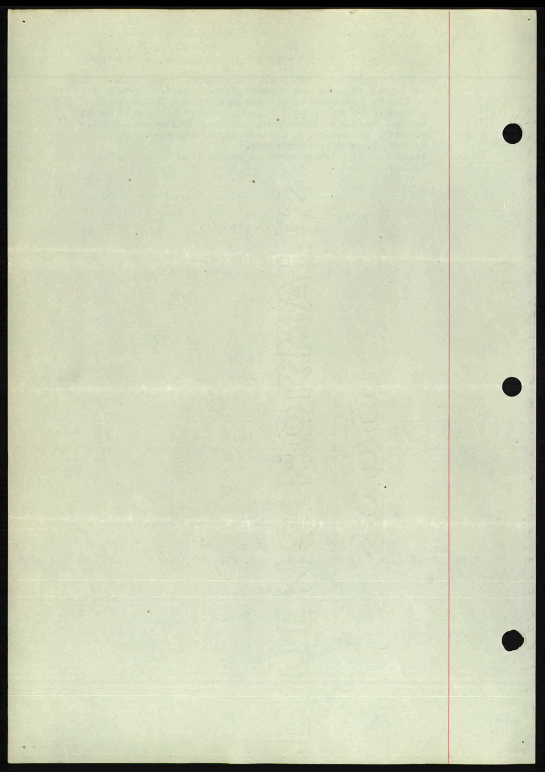 Nedenes sorenskriveri, SAK/1221-0006/G/Gb/Gba/L0059: Pantebok nr. A11, 1948-1948, Dagboknr: 1241/1948