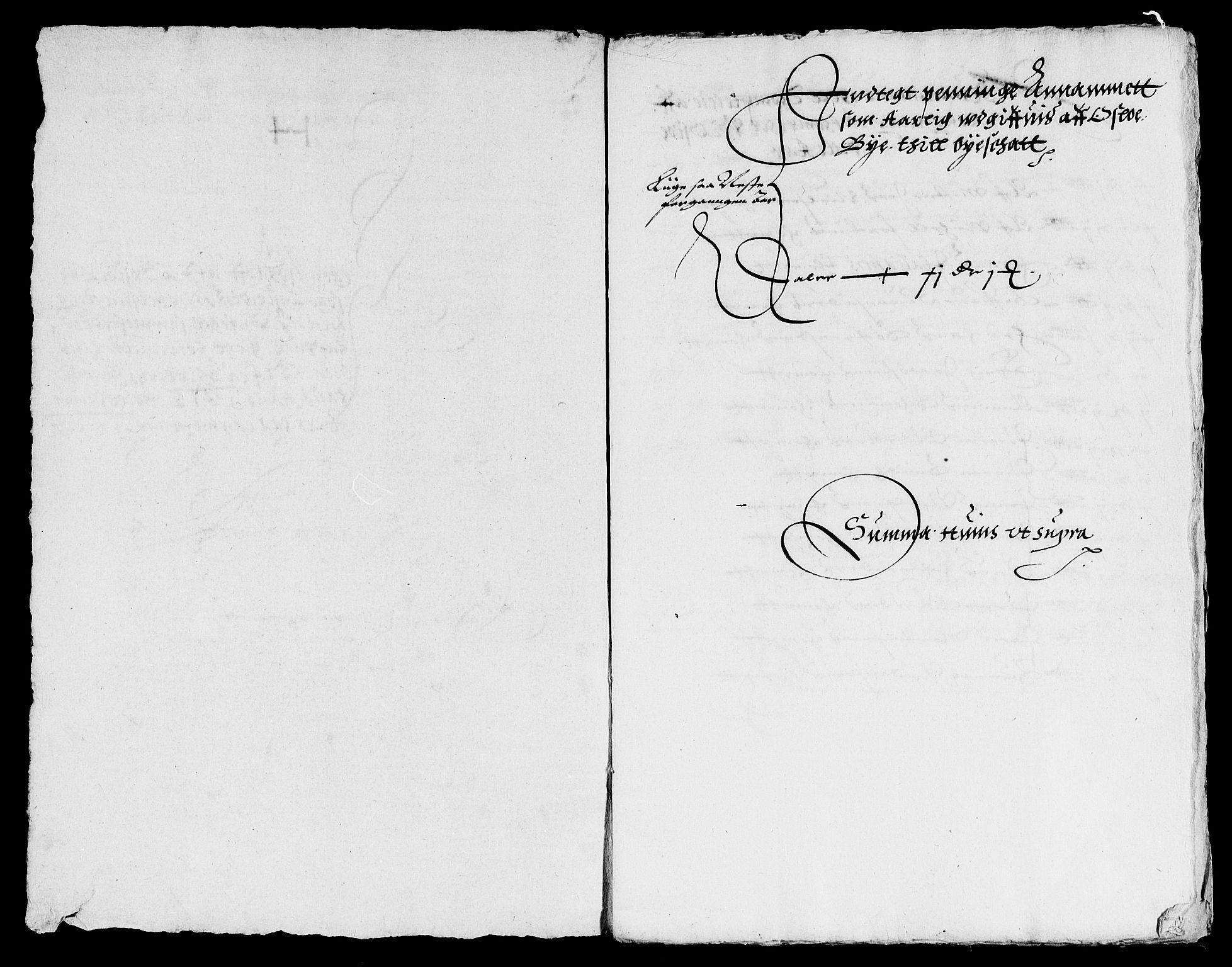 Rentekammeret inntil 1814, Reviderte regnskaper, Lensregnskaper, AV/RA-EA-5023/R/Rb/Rba/L0030: Akershus len, 1612-1613