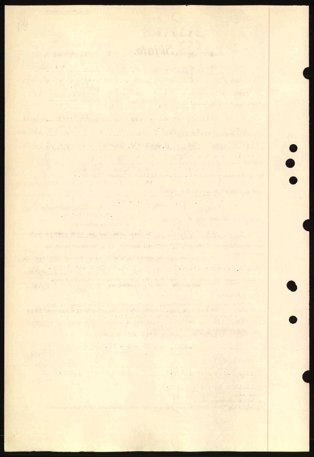Aker herredsskriveri, SAO/A-10896/G/Gb/Gba/Gbab/L0025: Pantebok nr. A154-155, 1938-1938, Dagboknr: 11438/1938