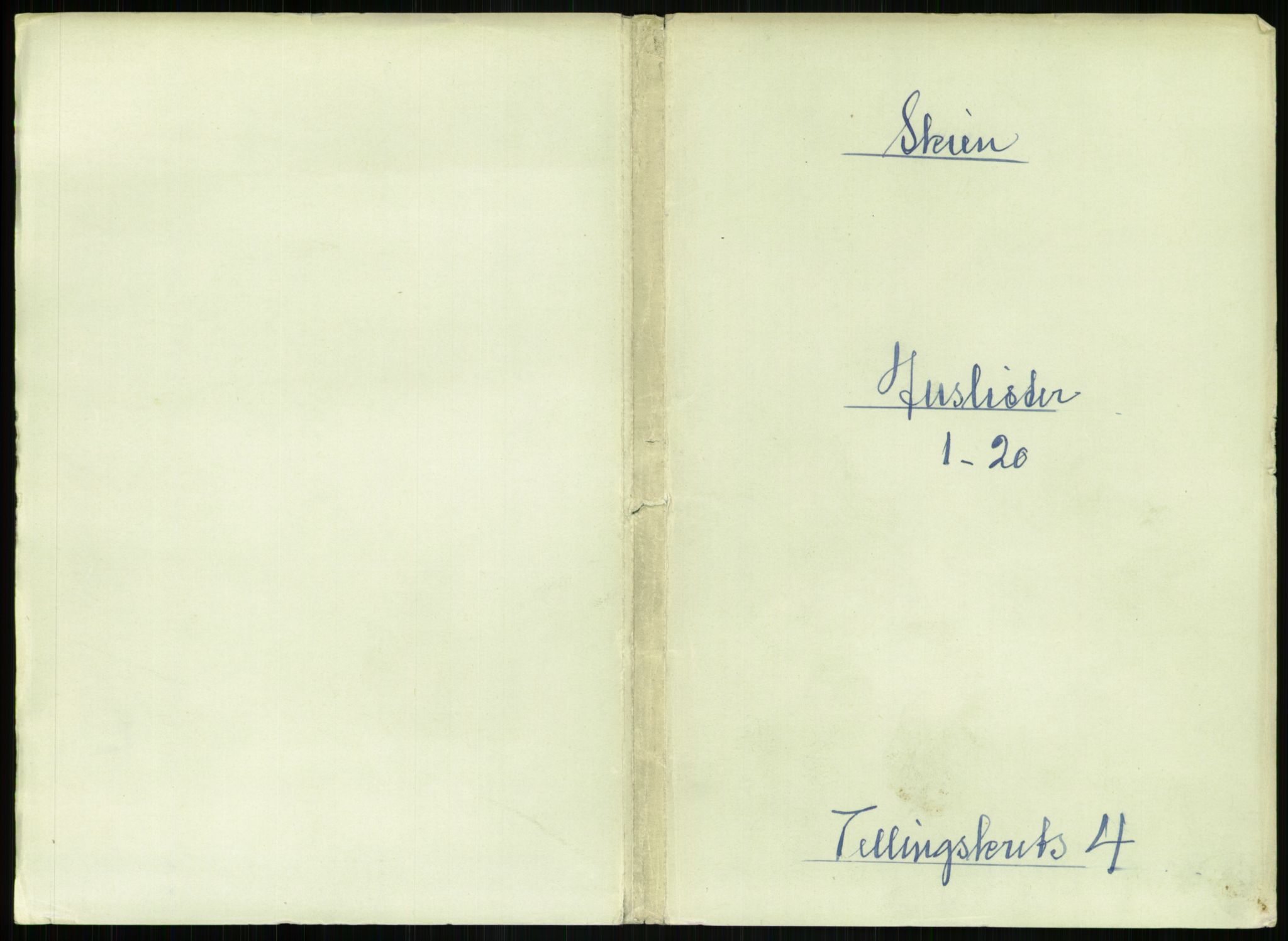 RA, Folketelling 1891 for 0806 Skien kjøpstad, 1891, s. 216