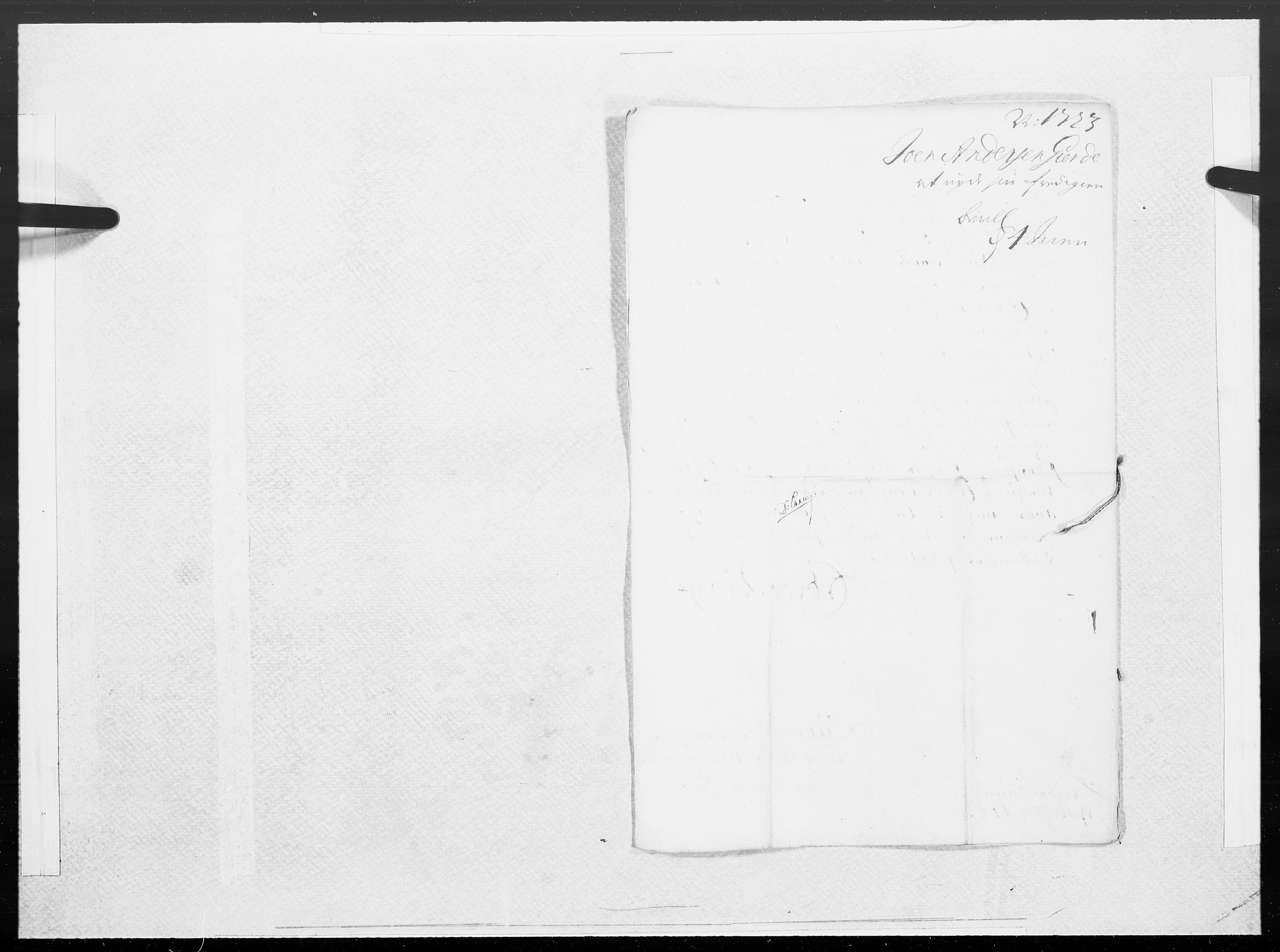 Danske Kanselli 1572-1799, AV/RA-EA-3023/F/Fc/Fcc/Fcca/L0092: Norske innlegg 1572-1799, 1723, s. 564