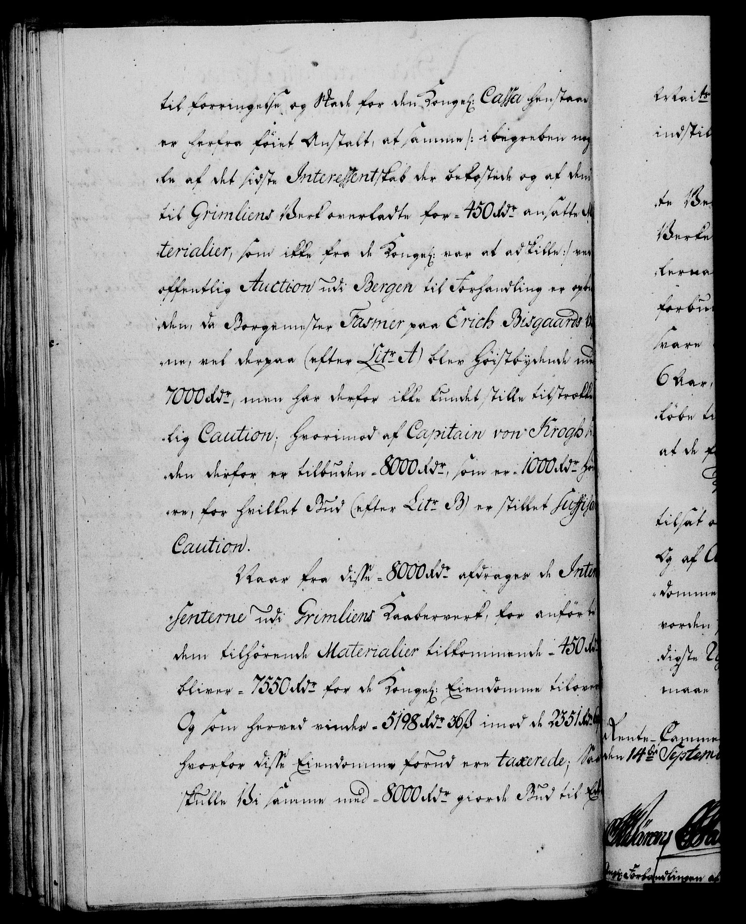 Rentekammeret, Kammerkanselliet, RA/EA-3111/G/Gf/Gfa/L0049: Norsk relasjons- og resolusjonsprotokoll (merket RK 52.49), 1767, s. 259