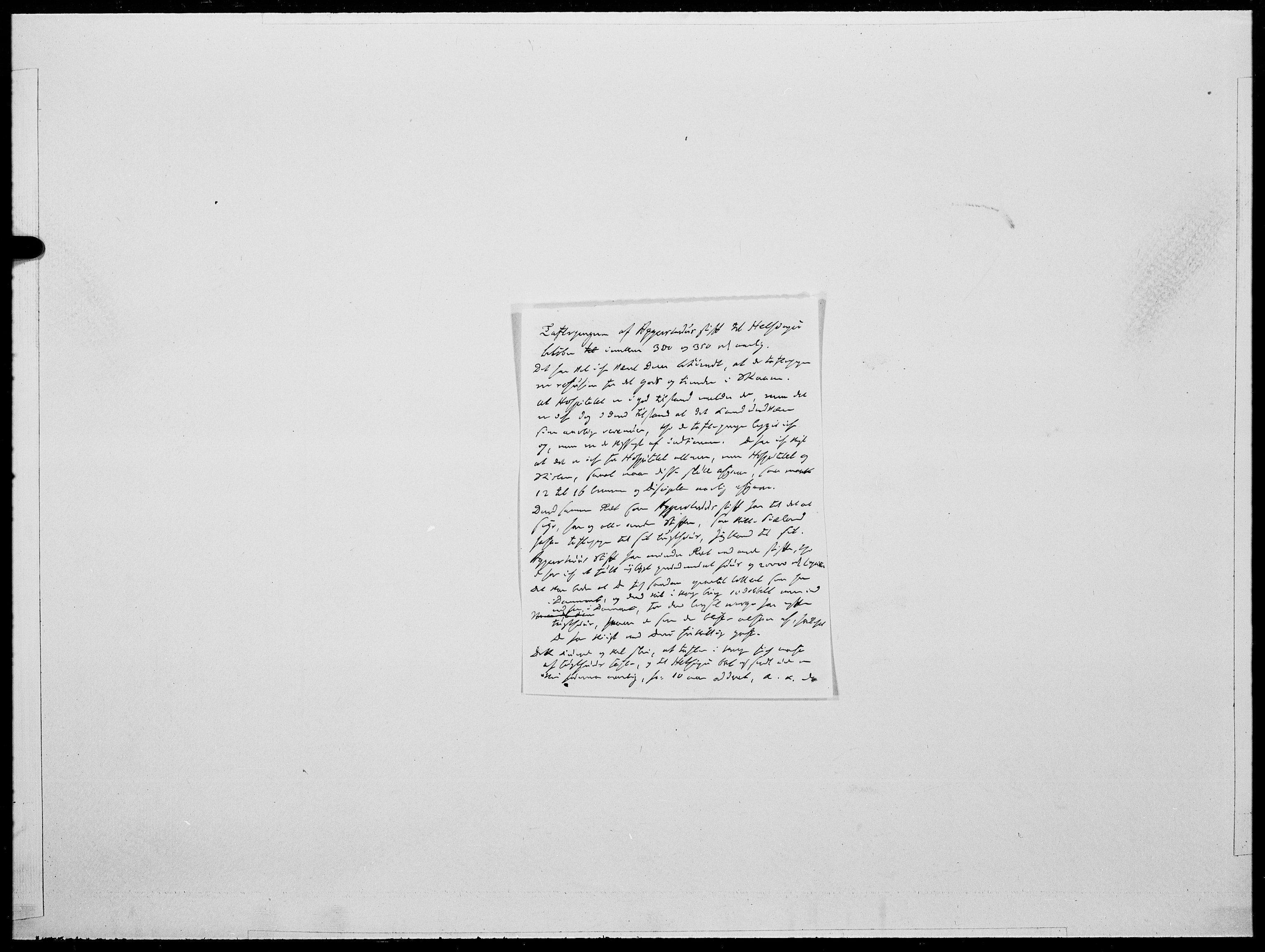 Danske Kanselli 1572-1799, AV/RA-EA-3023/F/Fc/Fcc/Fcca/L0132: Norske innlegg 1572-1799, 1740, s. 305