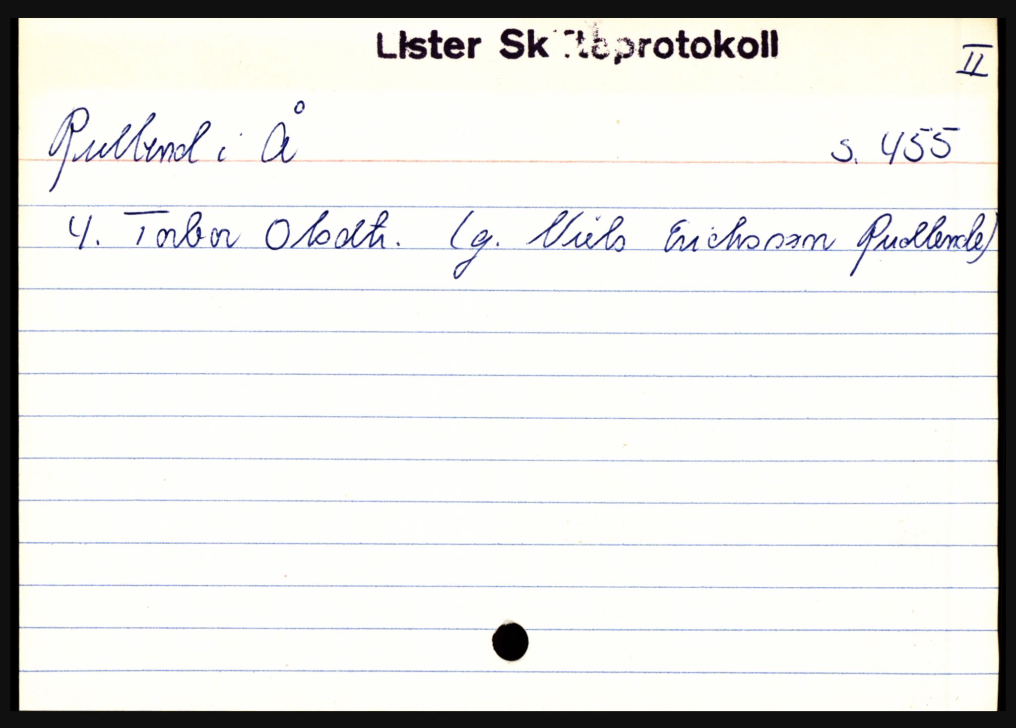 Lister sorenskriveri, AV/SAK-1221-0003/H, s. 30727