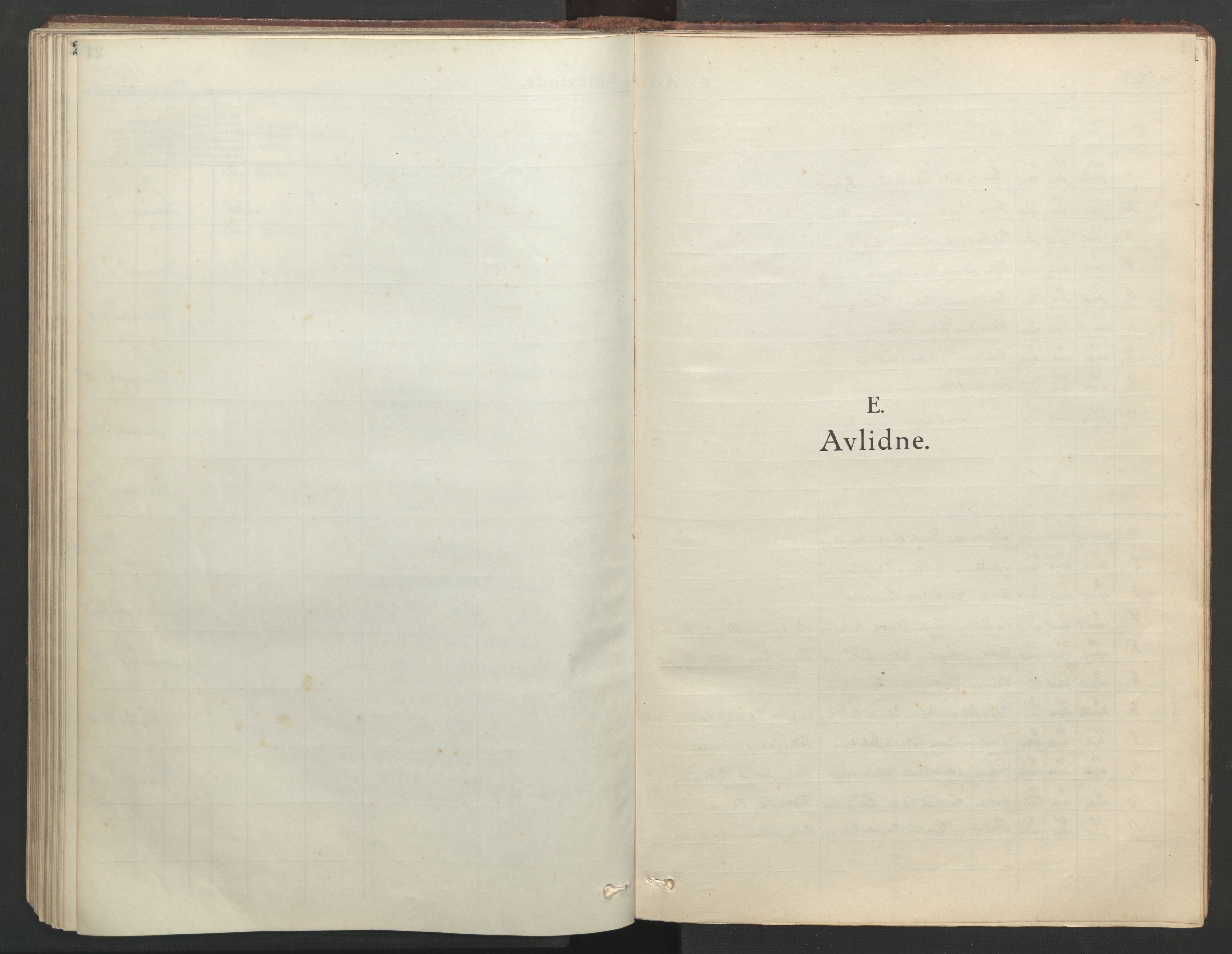 Ministerialprotokoller, klokkerbøker og fødselsregistre - Møre og Romsdal, SAT/A-1454/582/L0950: Klokkerbok nr. 582C02, 1926-1950